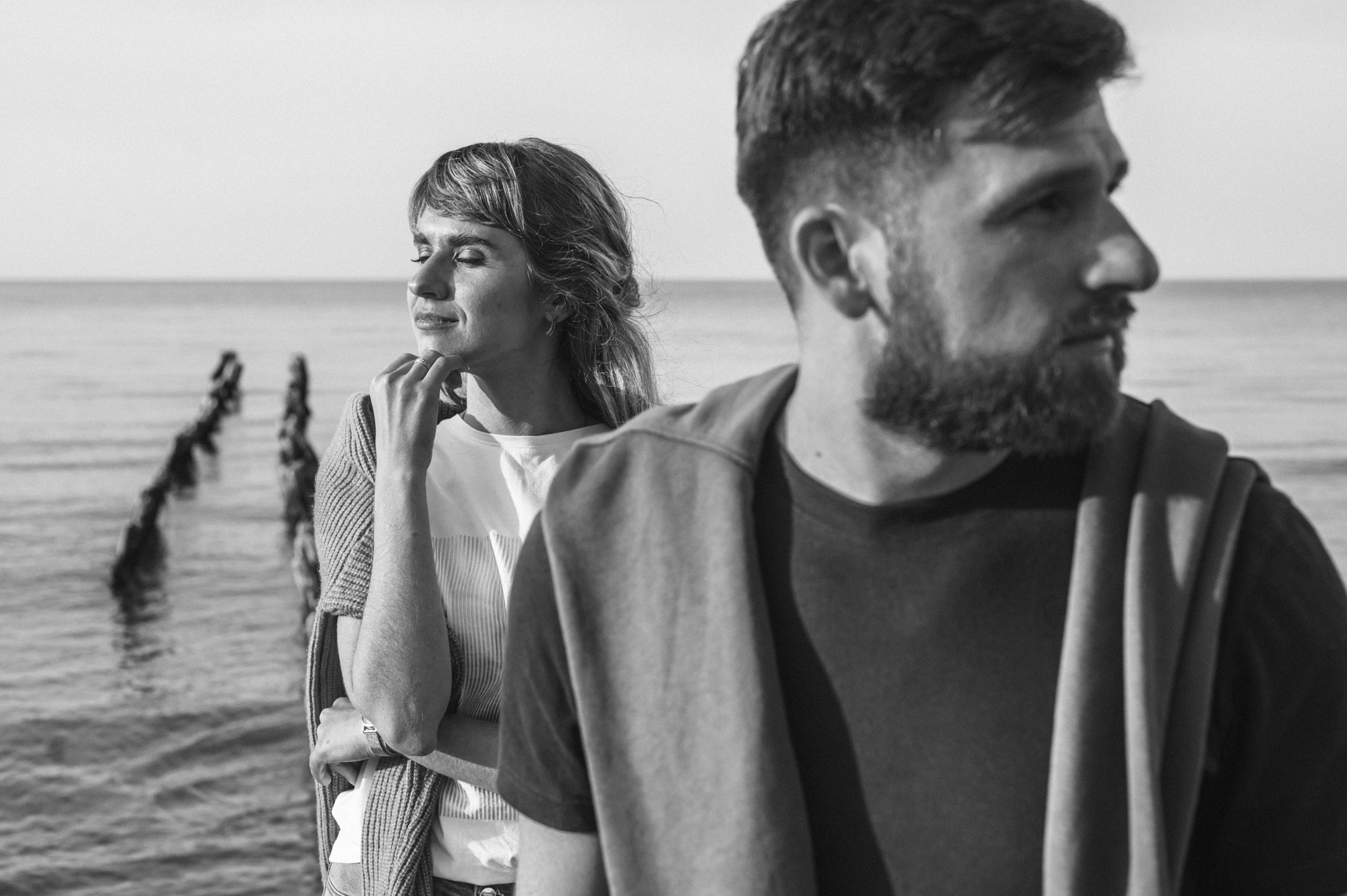 Artem & Alina. Fotografin in Leipzig Dresden