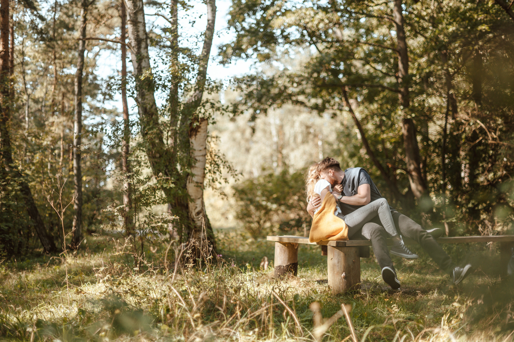 Artem & Alina. Fotografin in Leipzig Dresden