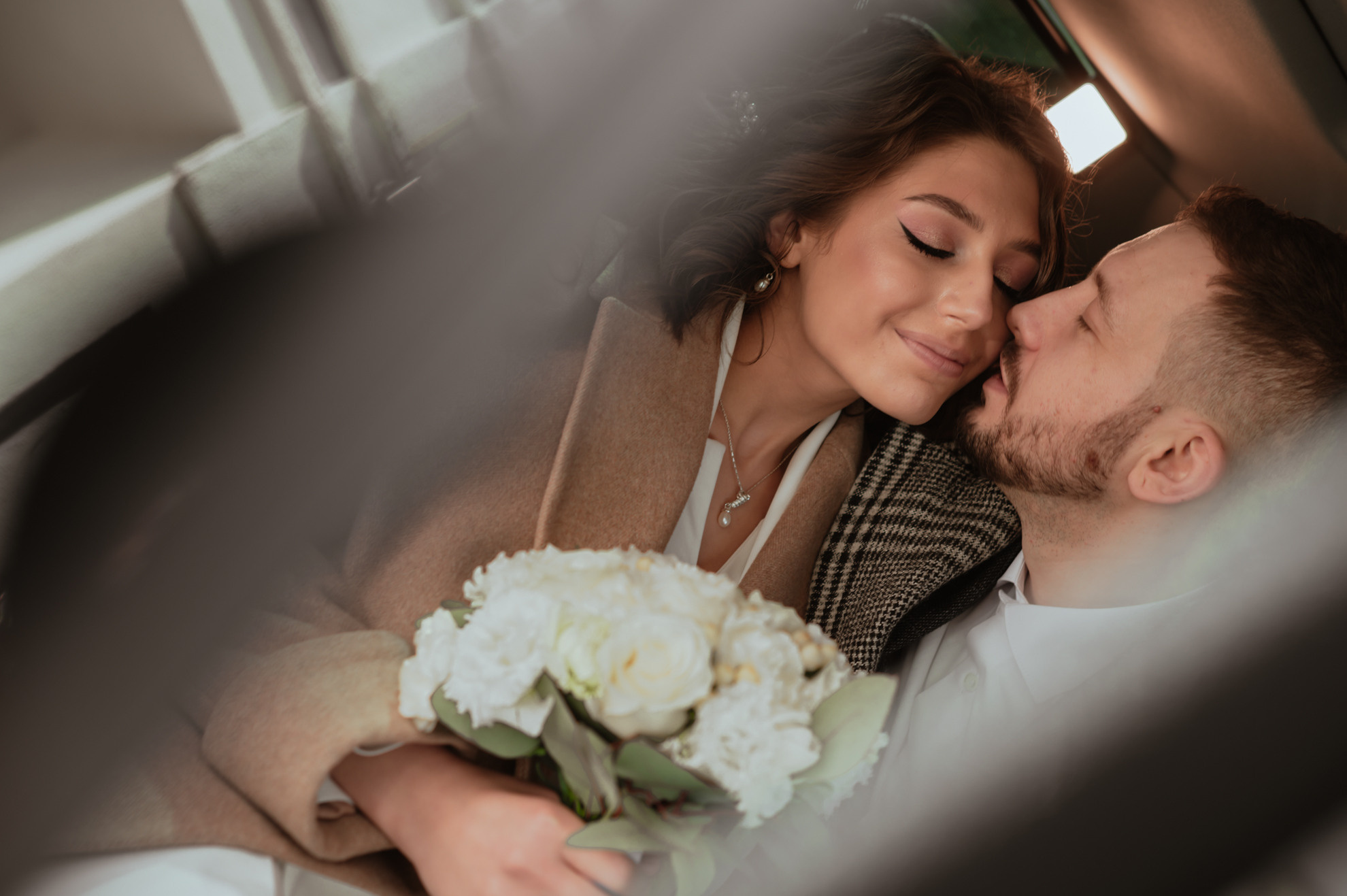 Sergej & Maria. Fotografin in Leipzig Dresden