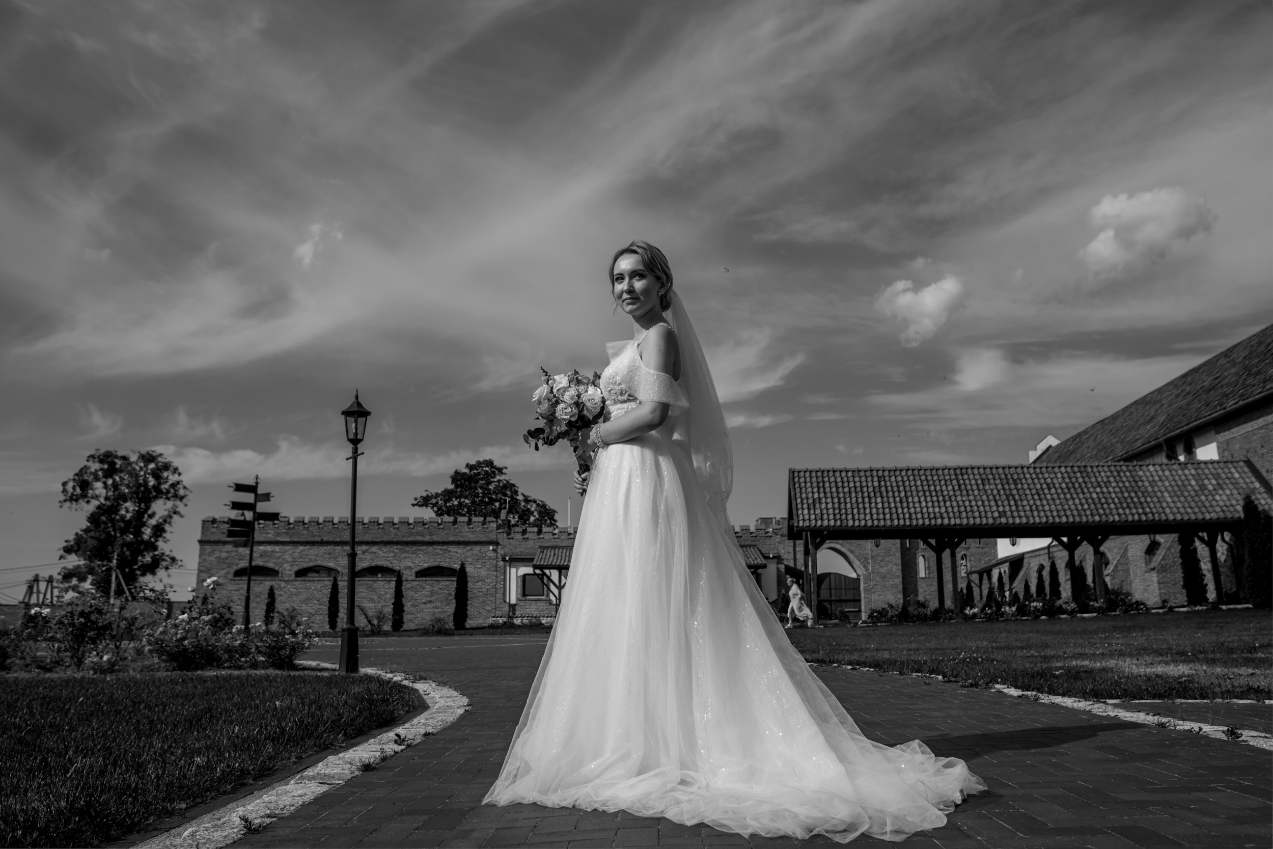 Alexander & Natalia. Fotografin in Leipzig Dresden