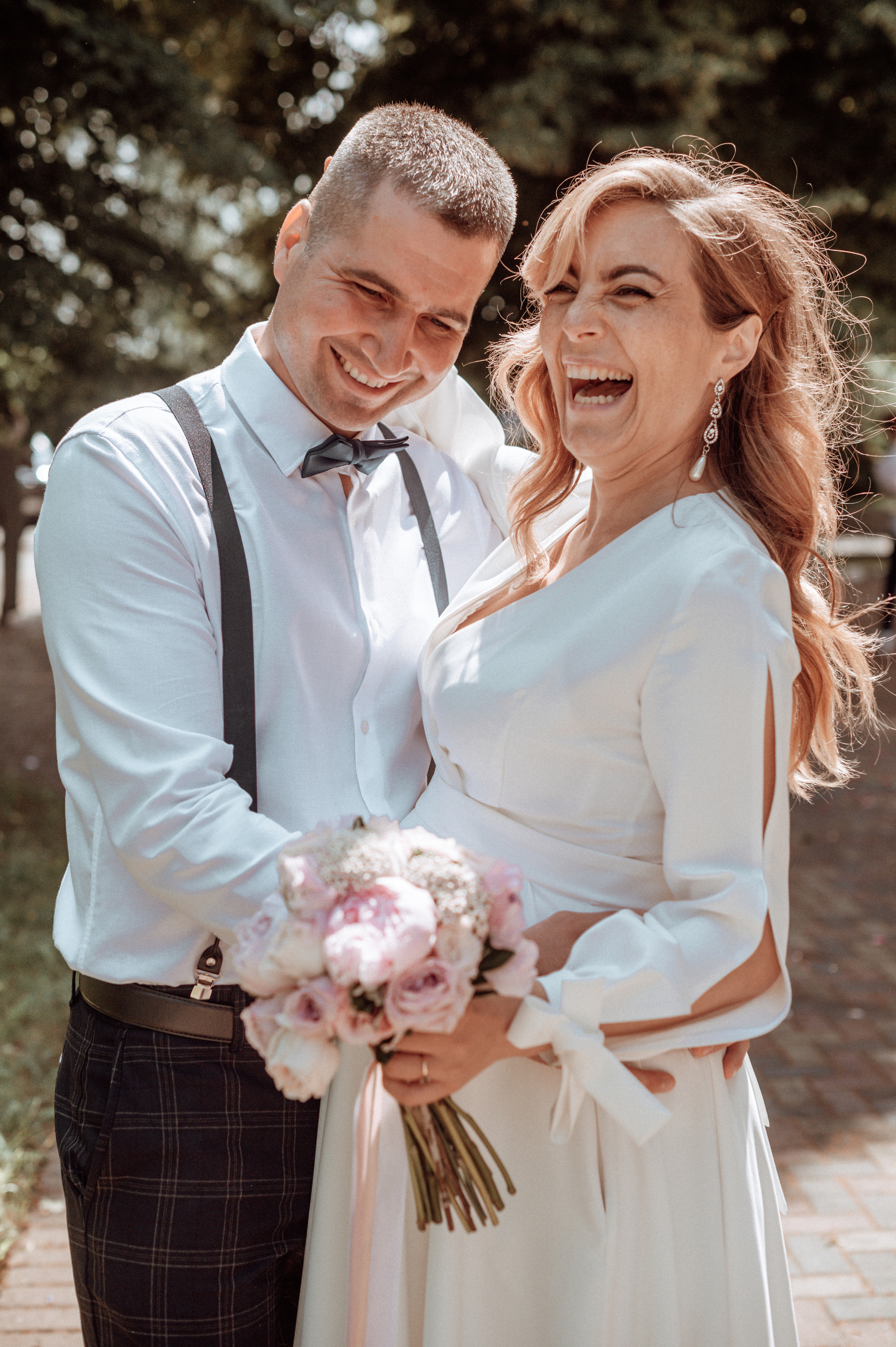 Artjem & Diana. Fotografin in Leipzig Dresden
