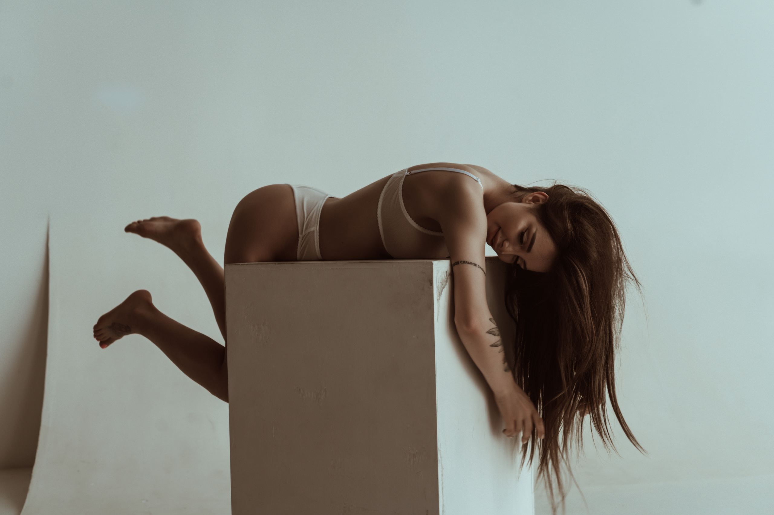 Ирина. Fotografin in Leipzig Dresden