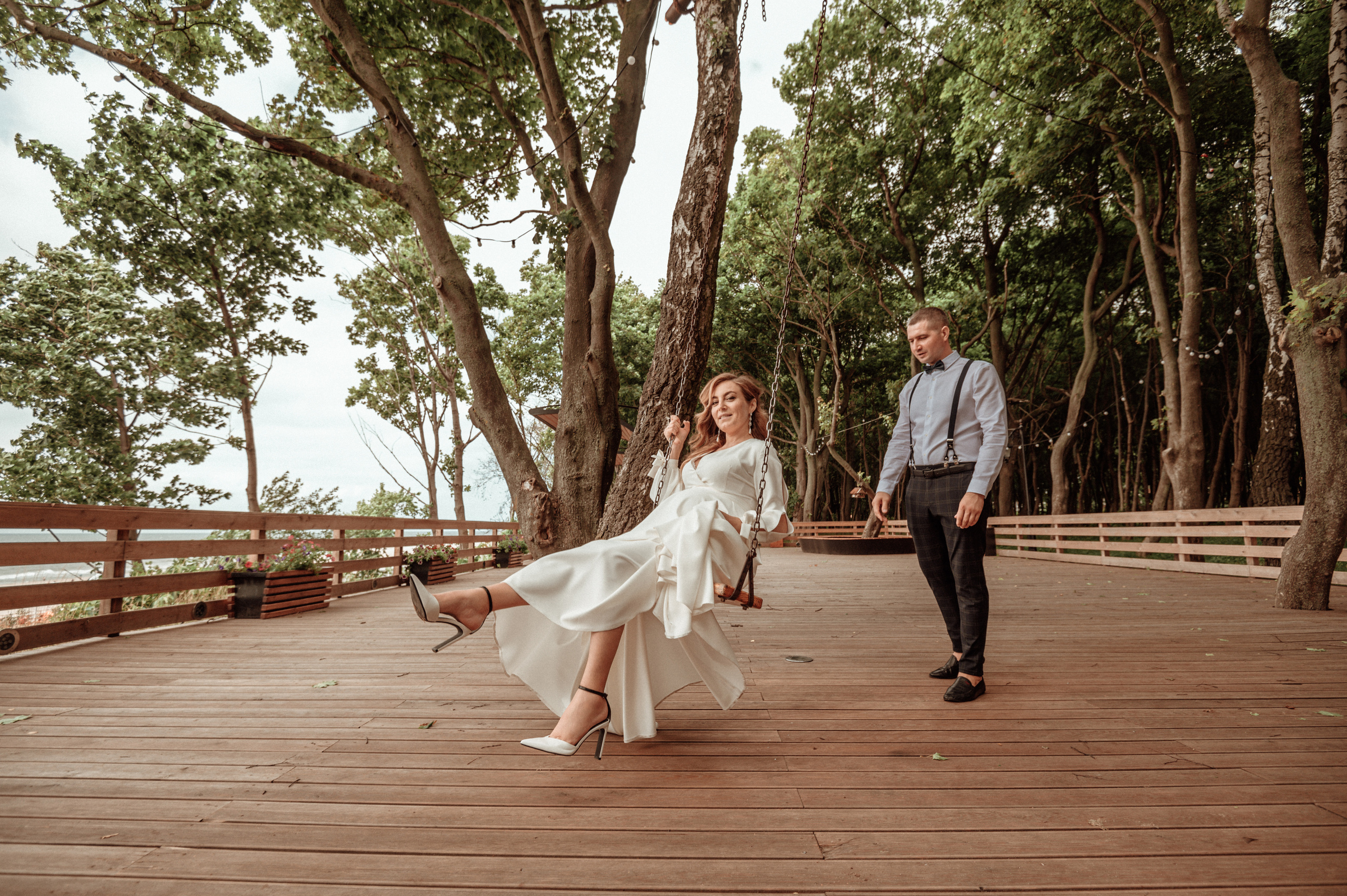 Artjem & Diana. Fotografin in Leipzig Dresden