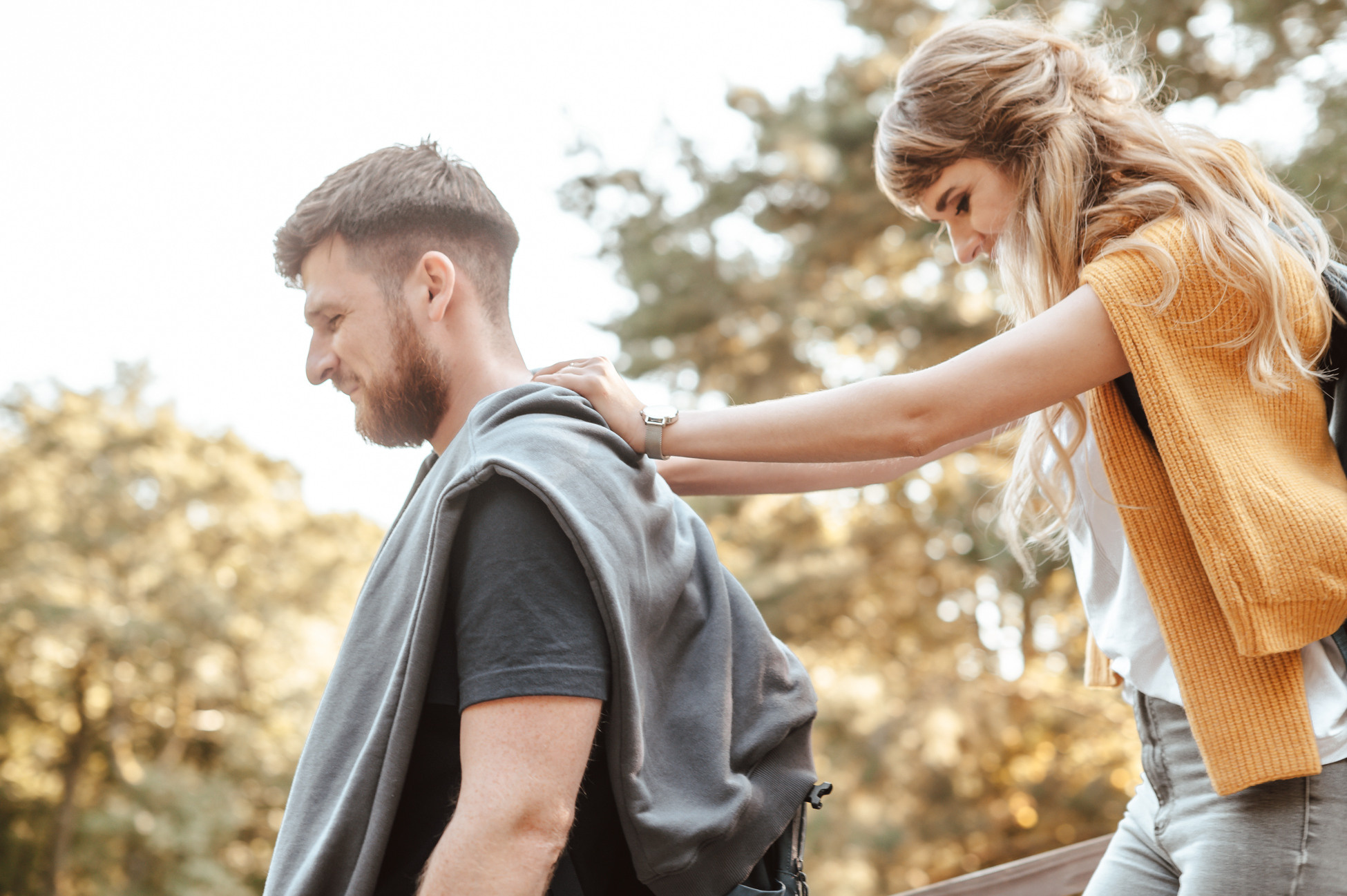 Artem & Alina. Fotografin in Leipzig Dresden