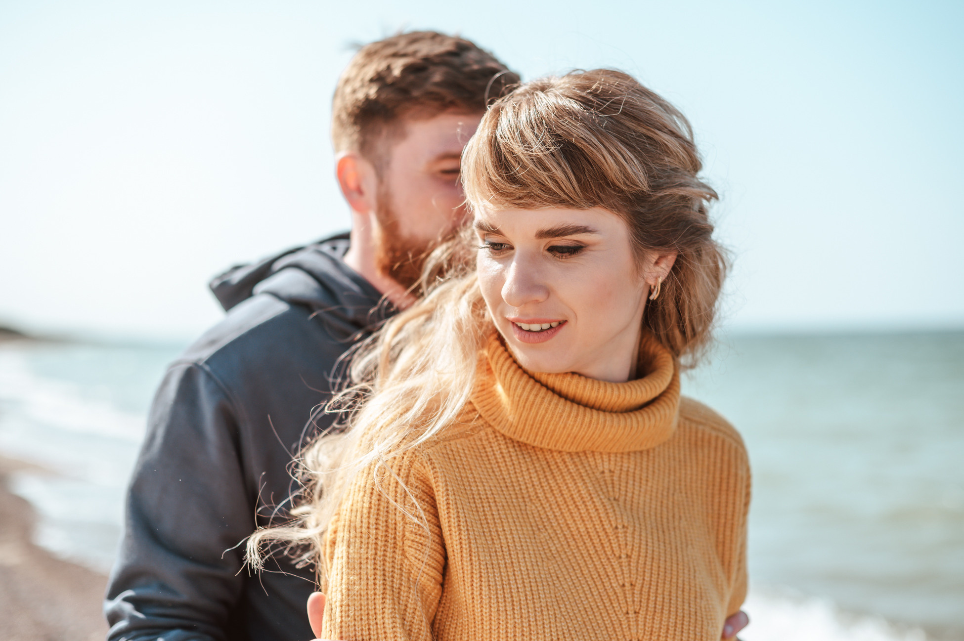 Artem & Alina. Fotografin in Leipzig Dresden