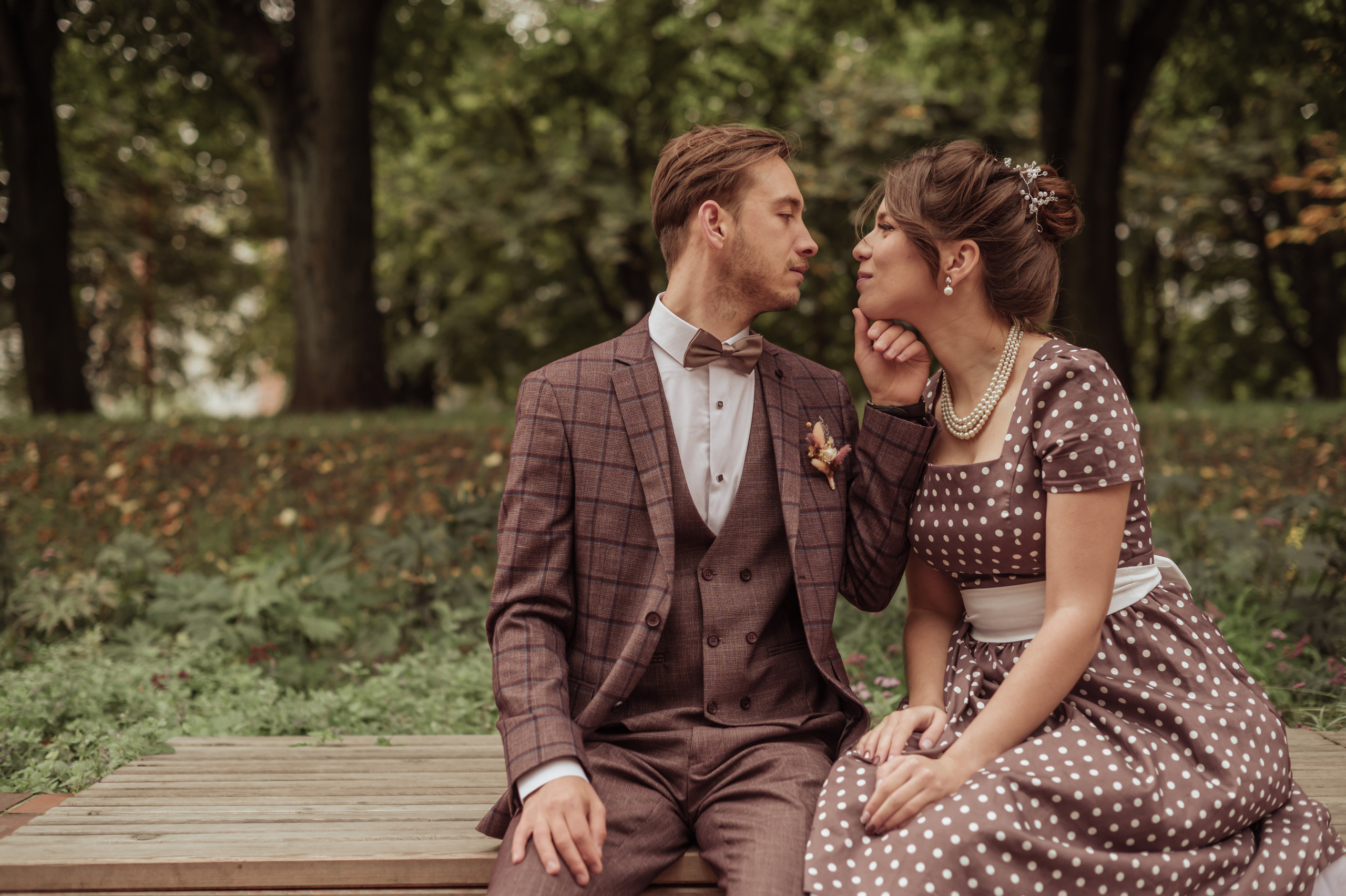 Konstantin & Veronika. Fotografin in Leipzig Dresden