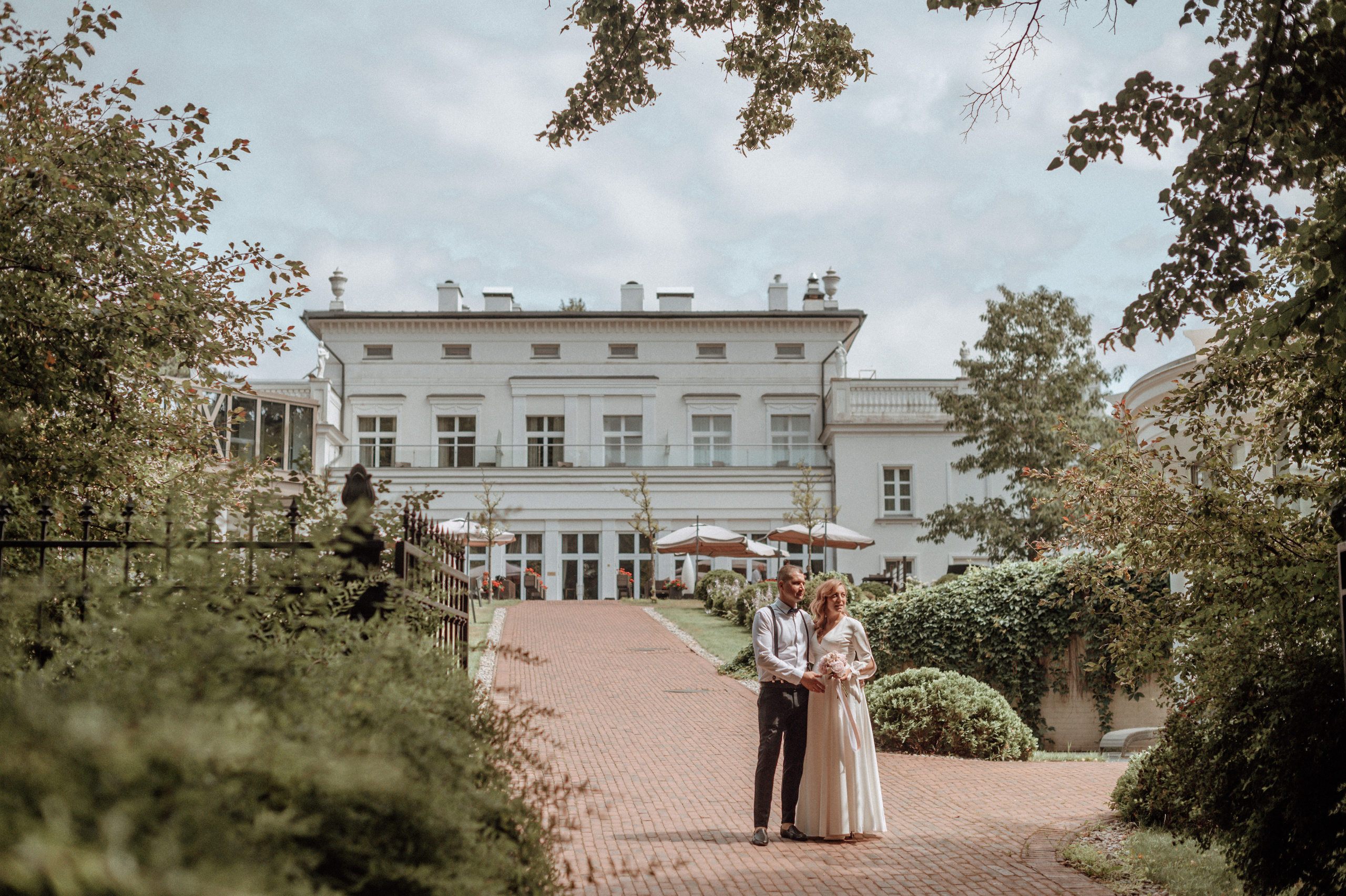Artjem & Diana. Fotografin in Leipzig Dresden