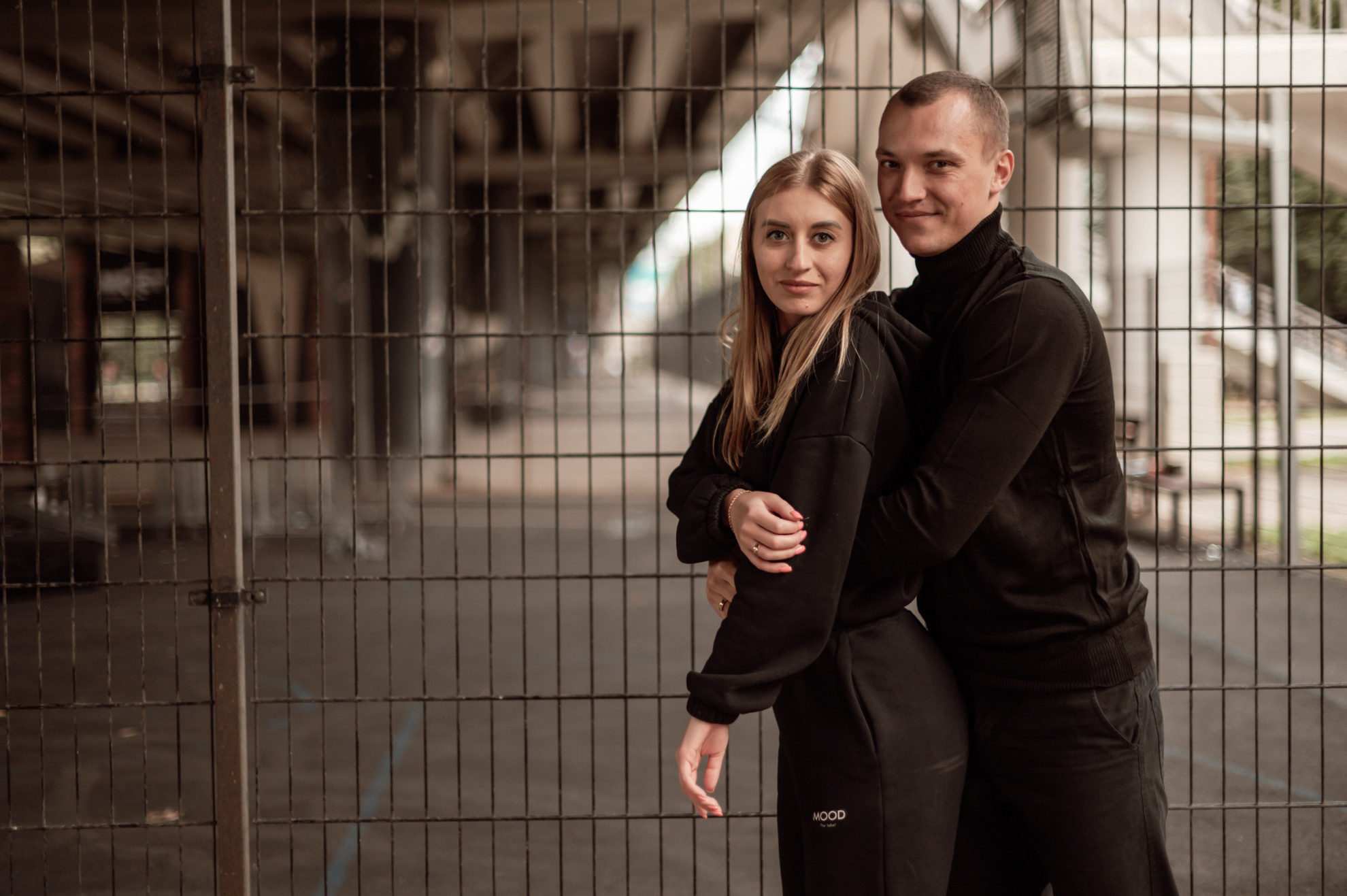 Love Story. Fotografin in Leipzig Dresden