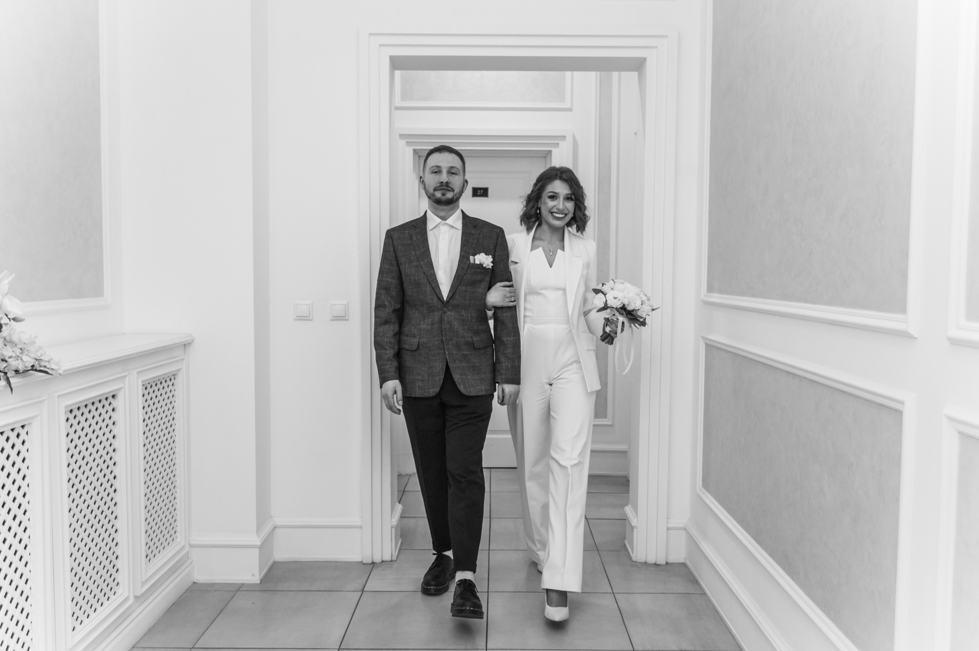 Sergej & Maria. Fotografin in Leipzig Dresden