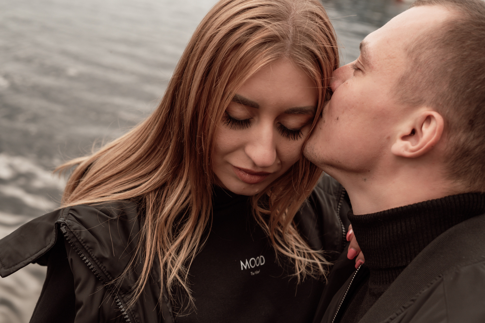 Love Story. Fotografin in Leipzig Dresden