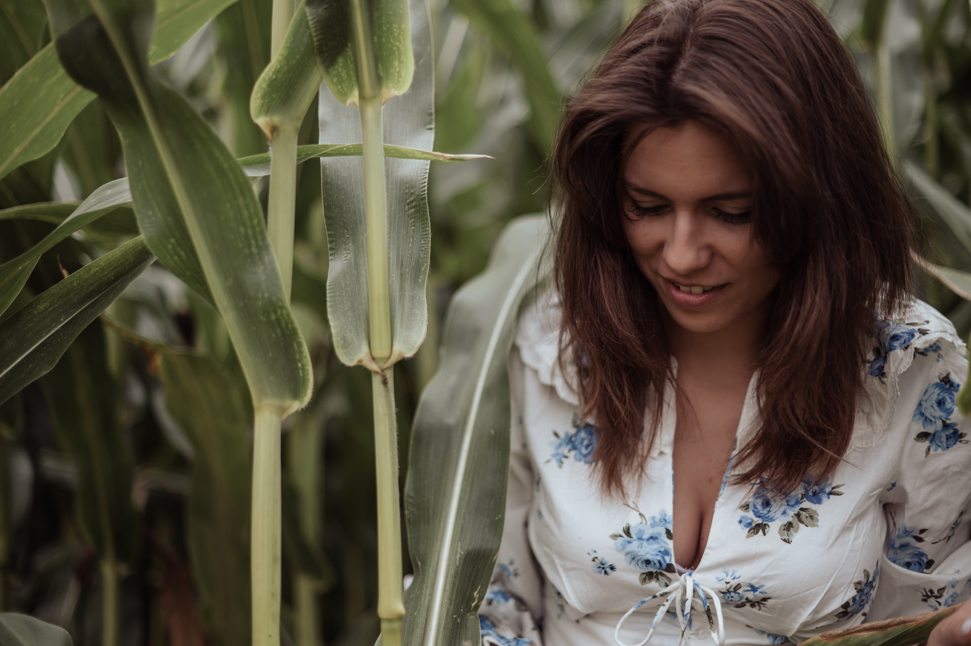 Veronika. Fotografin in Leipzig Dresden