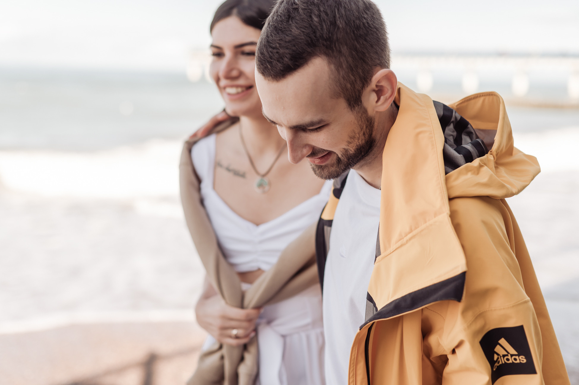 Egor & Kristina. Fotografin in Leipzig Dresden