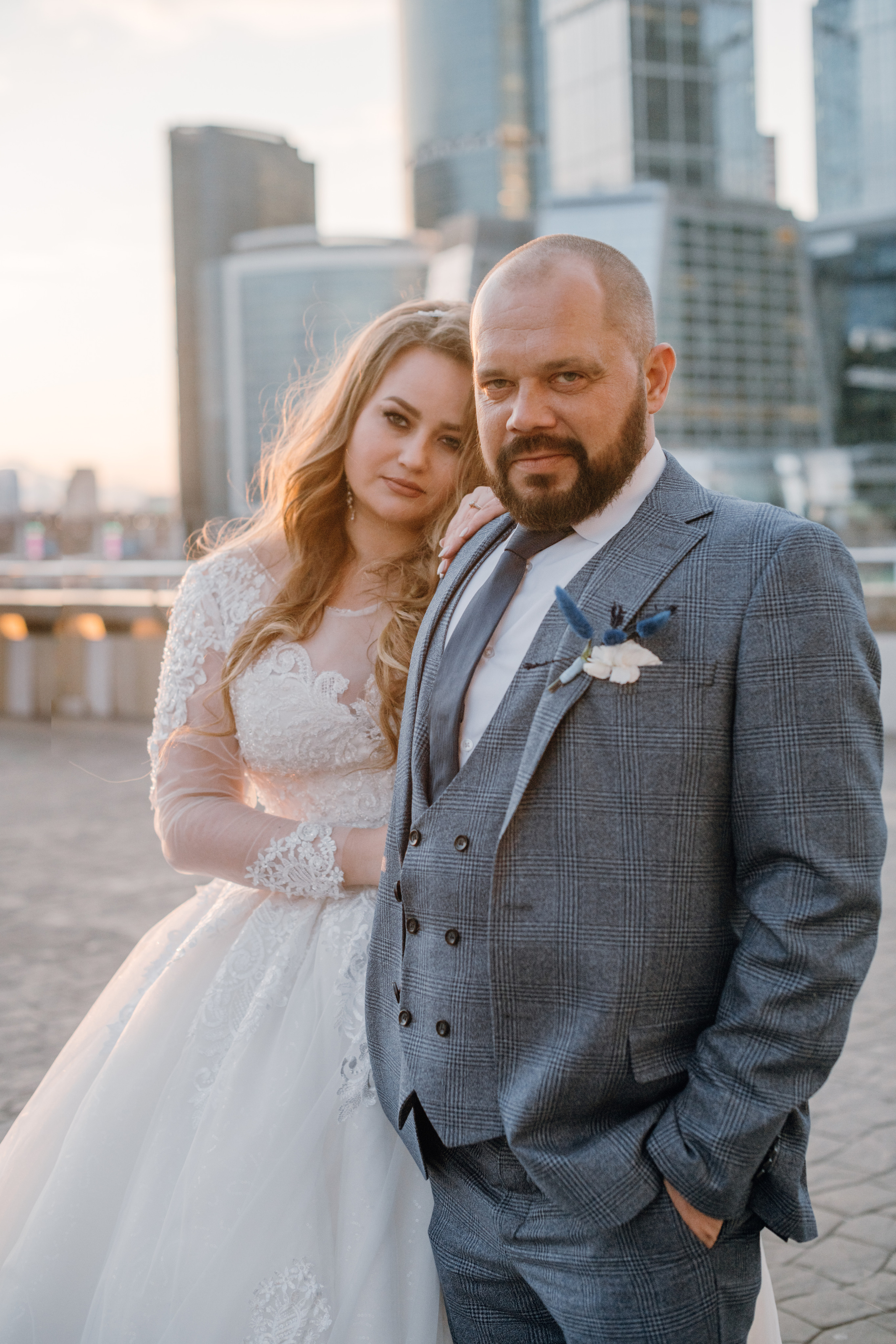 Alexej & Larissa. Fotografin in Leipzig Dresden