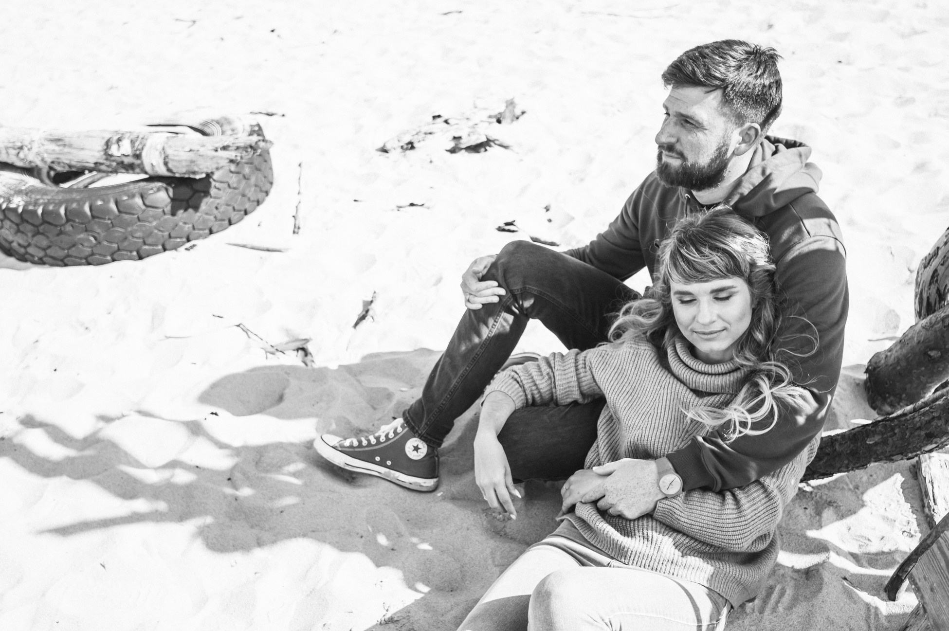 Artem & Alina. Fotografin in Leipzig Dresden
