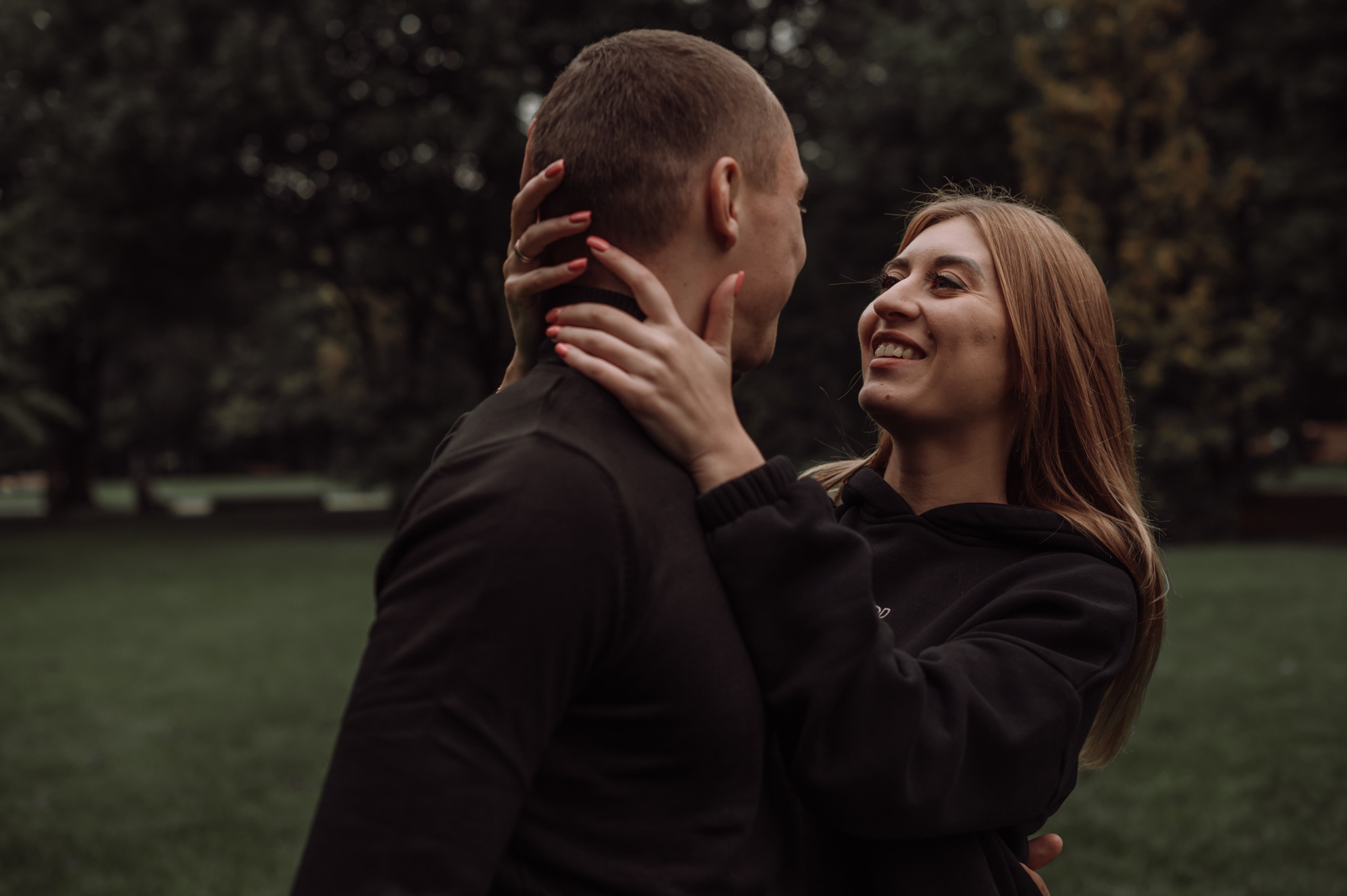 Love Story. Fotografin in Leipzig Dresden