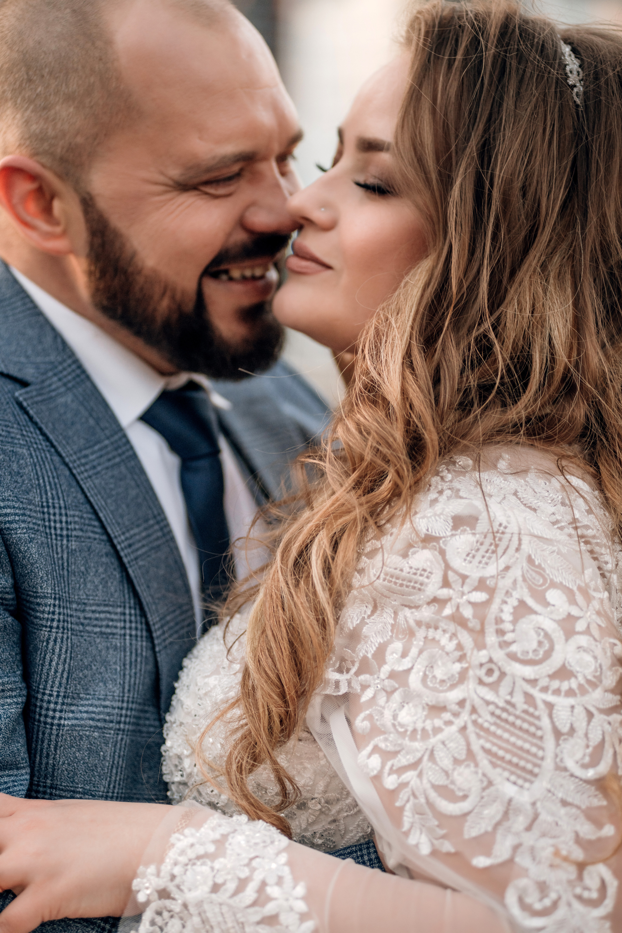 Alexej & Larissa. Fotografin in Leipzig Dresden