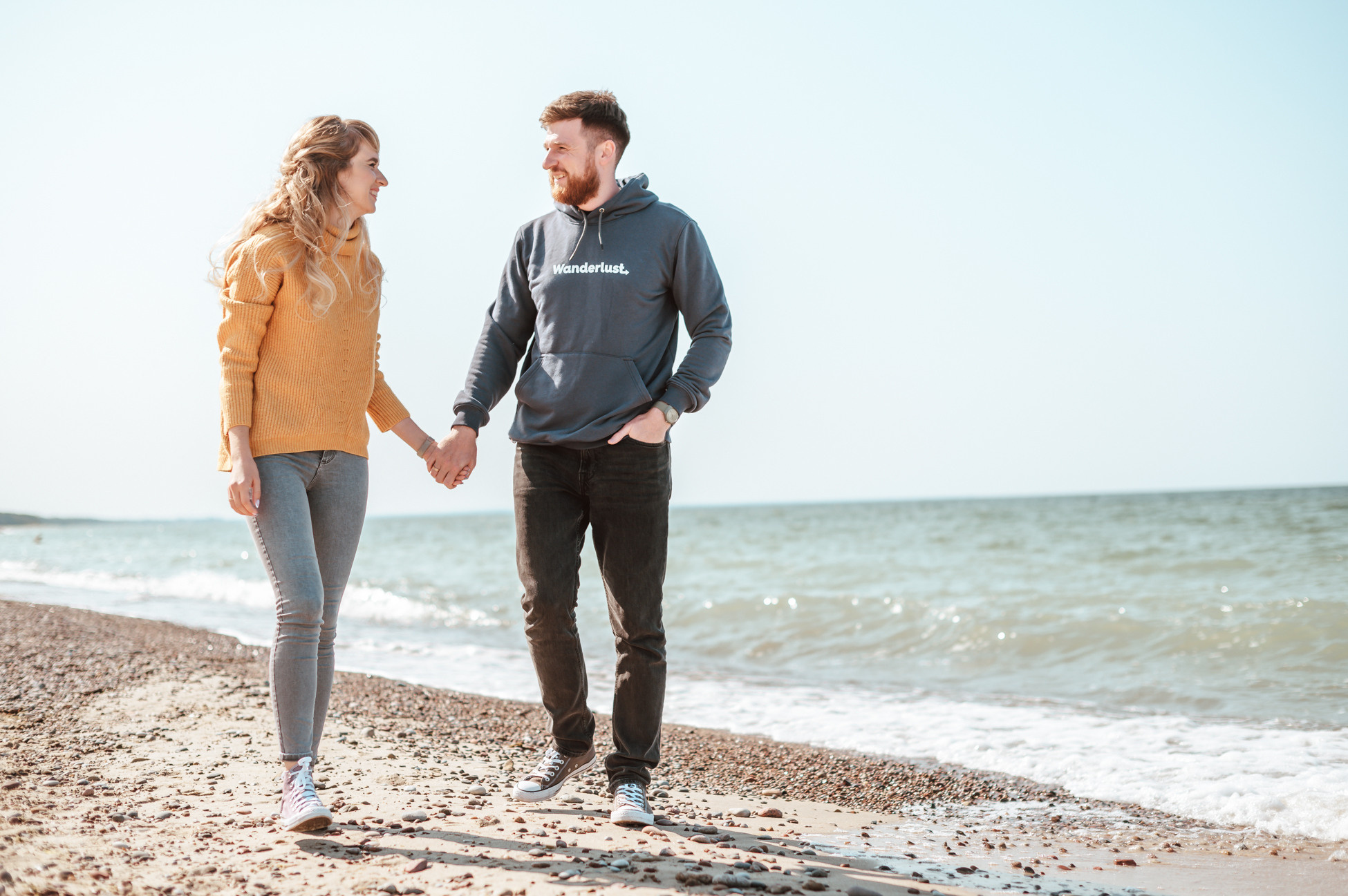 Artem & Alina. Fotografin in Leipzig Dresden