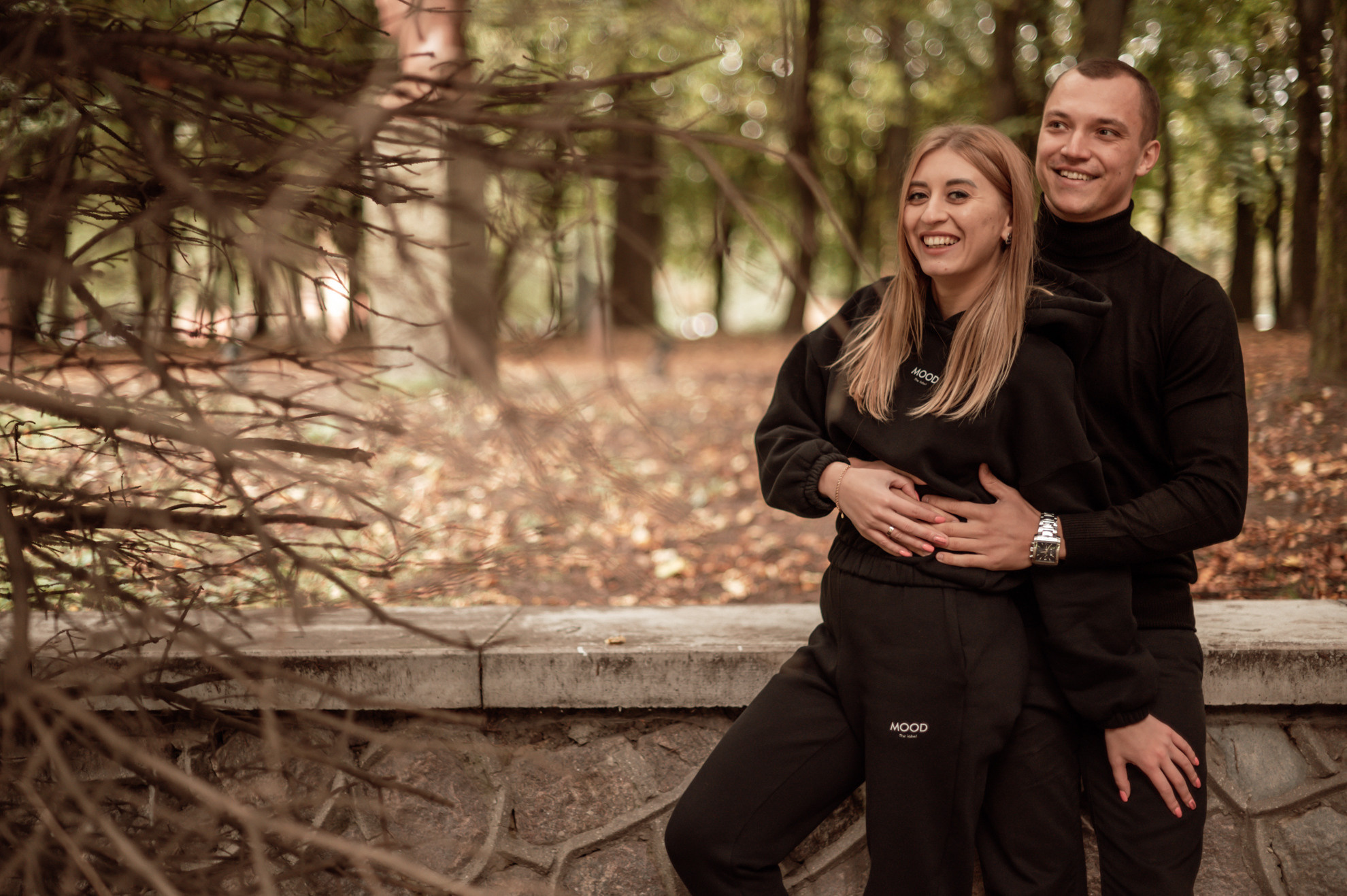 Love Story. Fotografin in Leipzig Dresden
