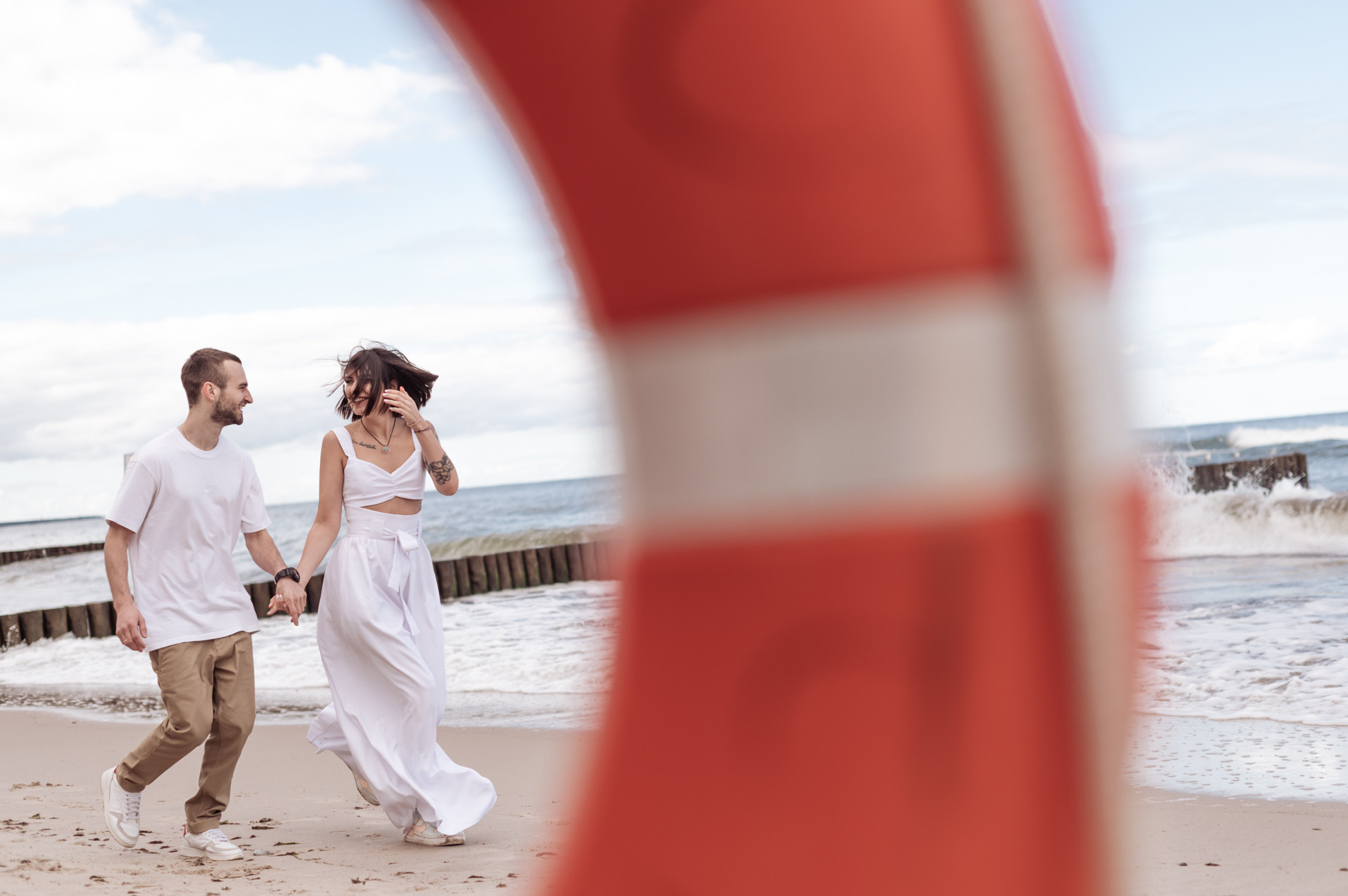 Egor & Kristina. Fotografin in Leipzig Dresden