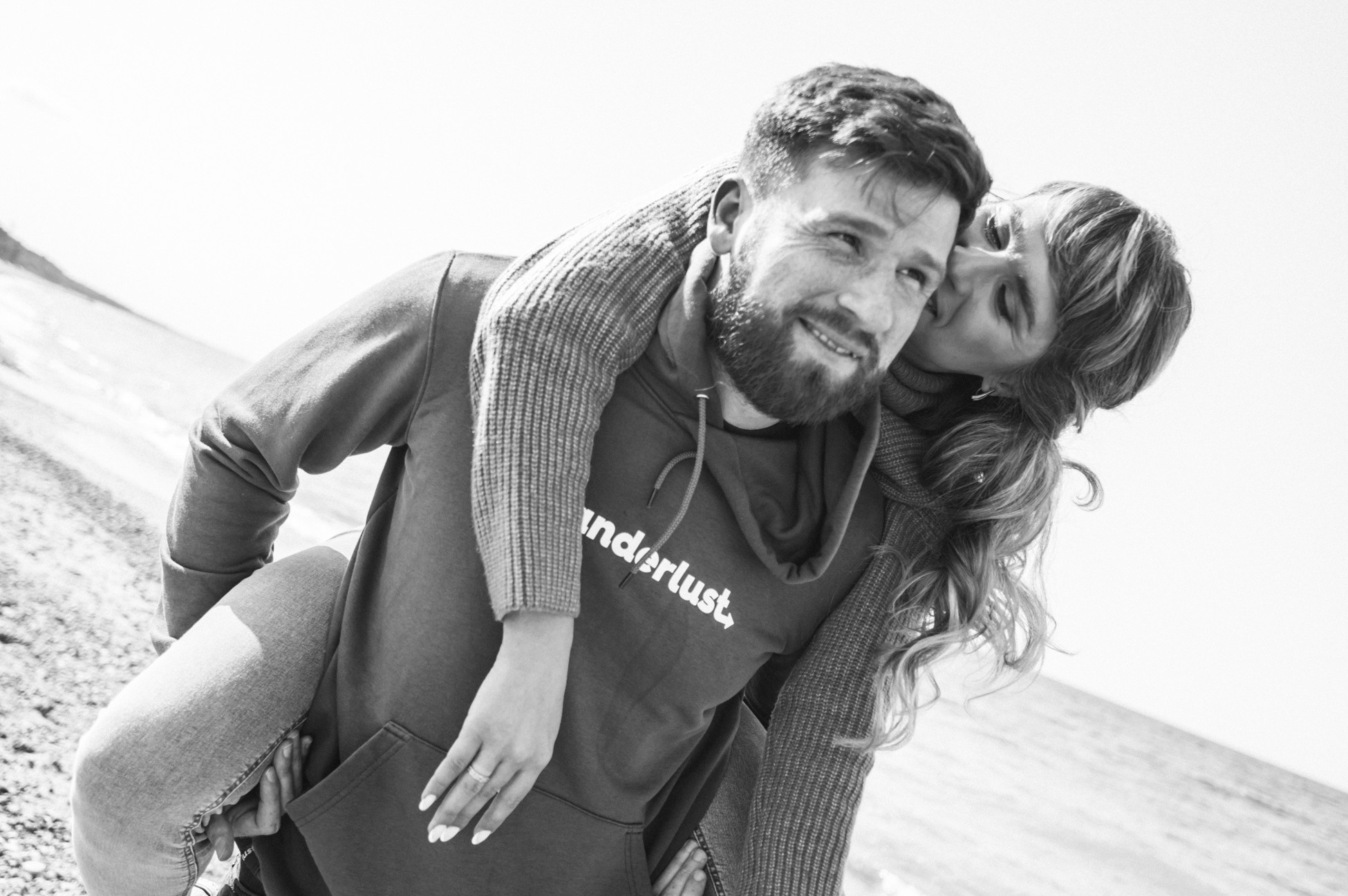 Artem & Alina. Fotografin in Leipzig Dresden