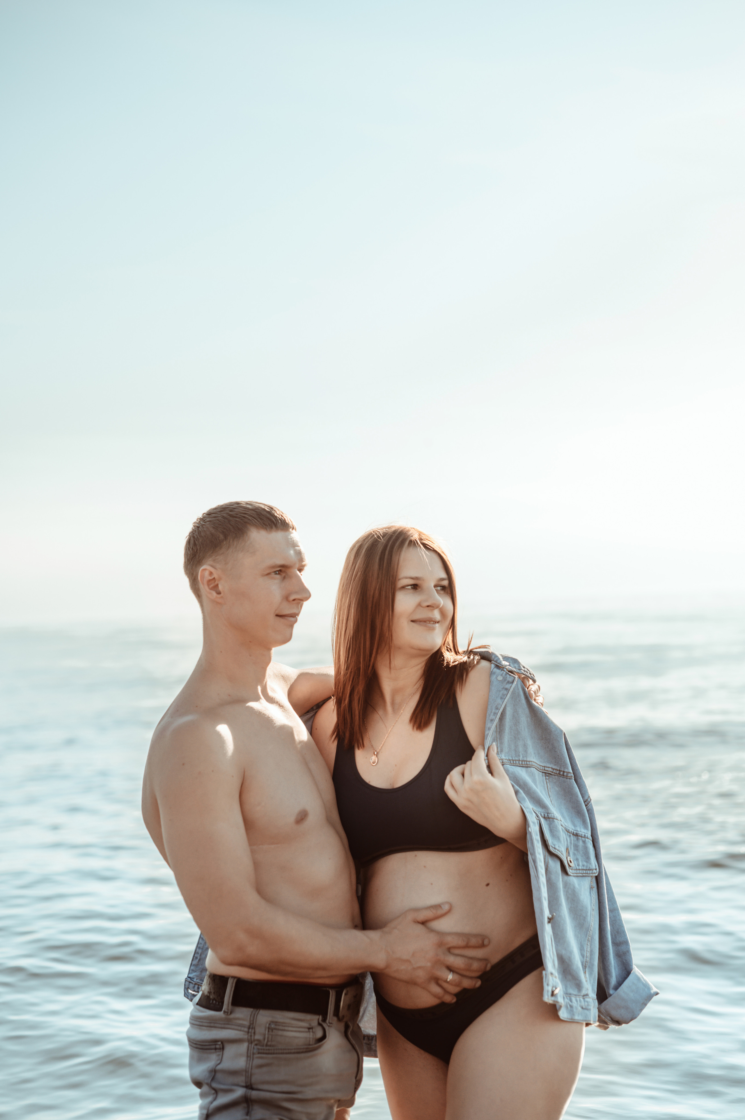 Valerij & Evgenija. Fotografin in Leipzig Dresden