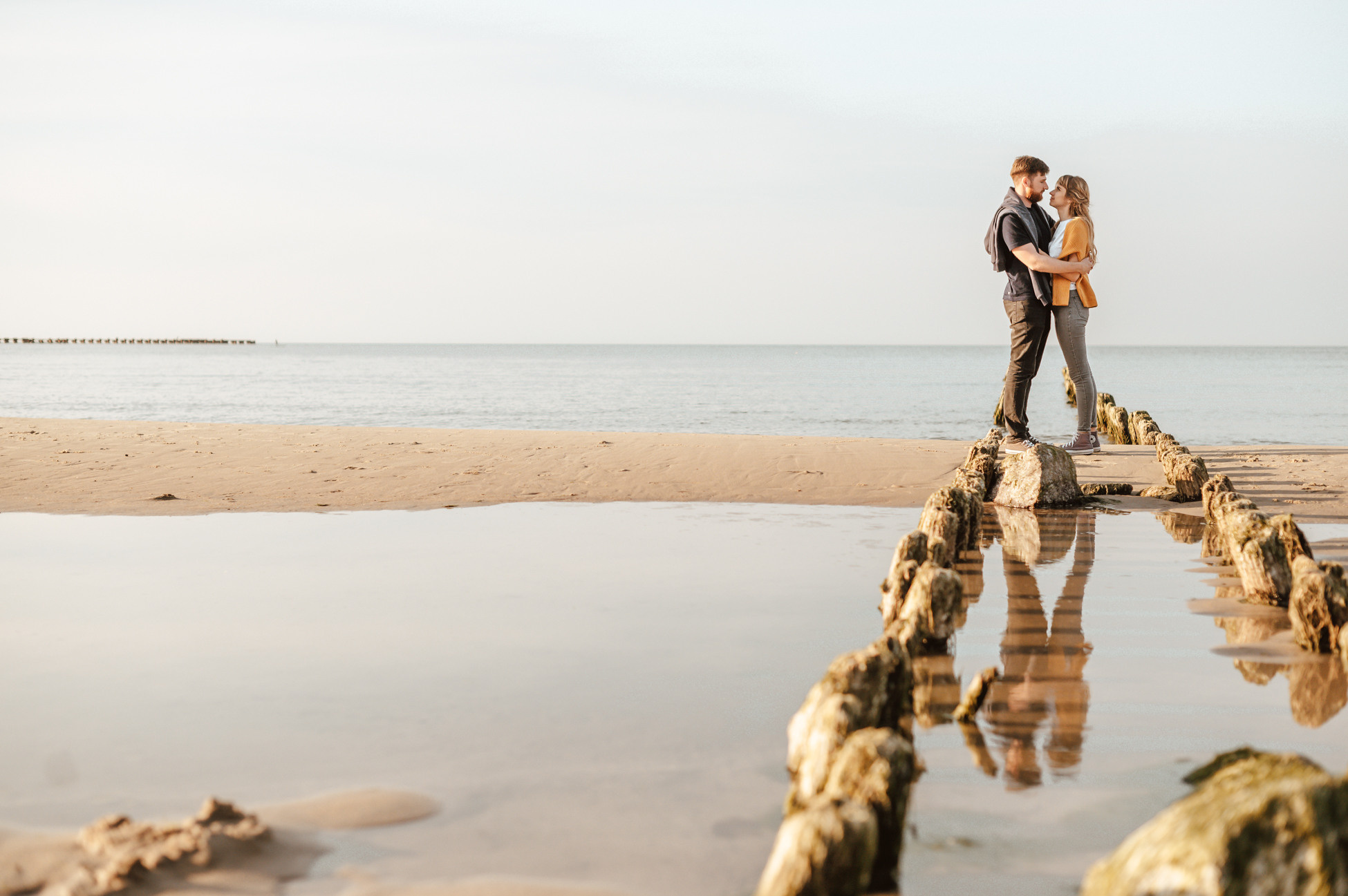 Artem & Alina. Fotografin in Leipzig Dresden