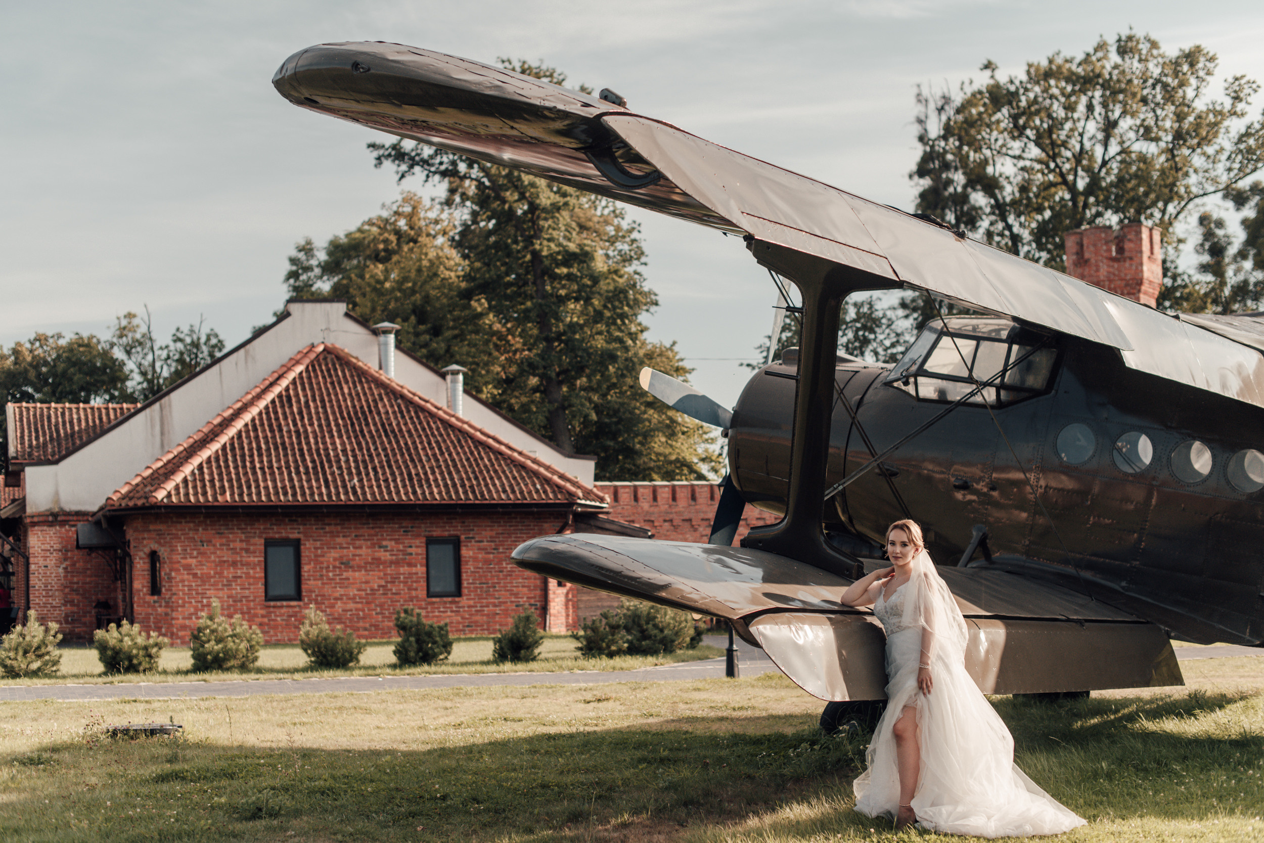 Alexander & Natalia. Fotografin in Leipzig Dresden