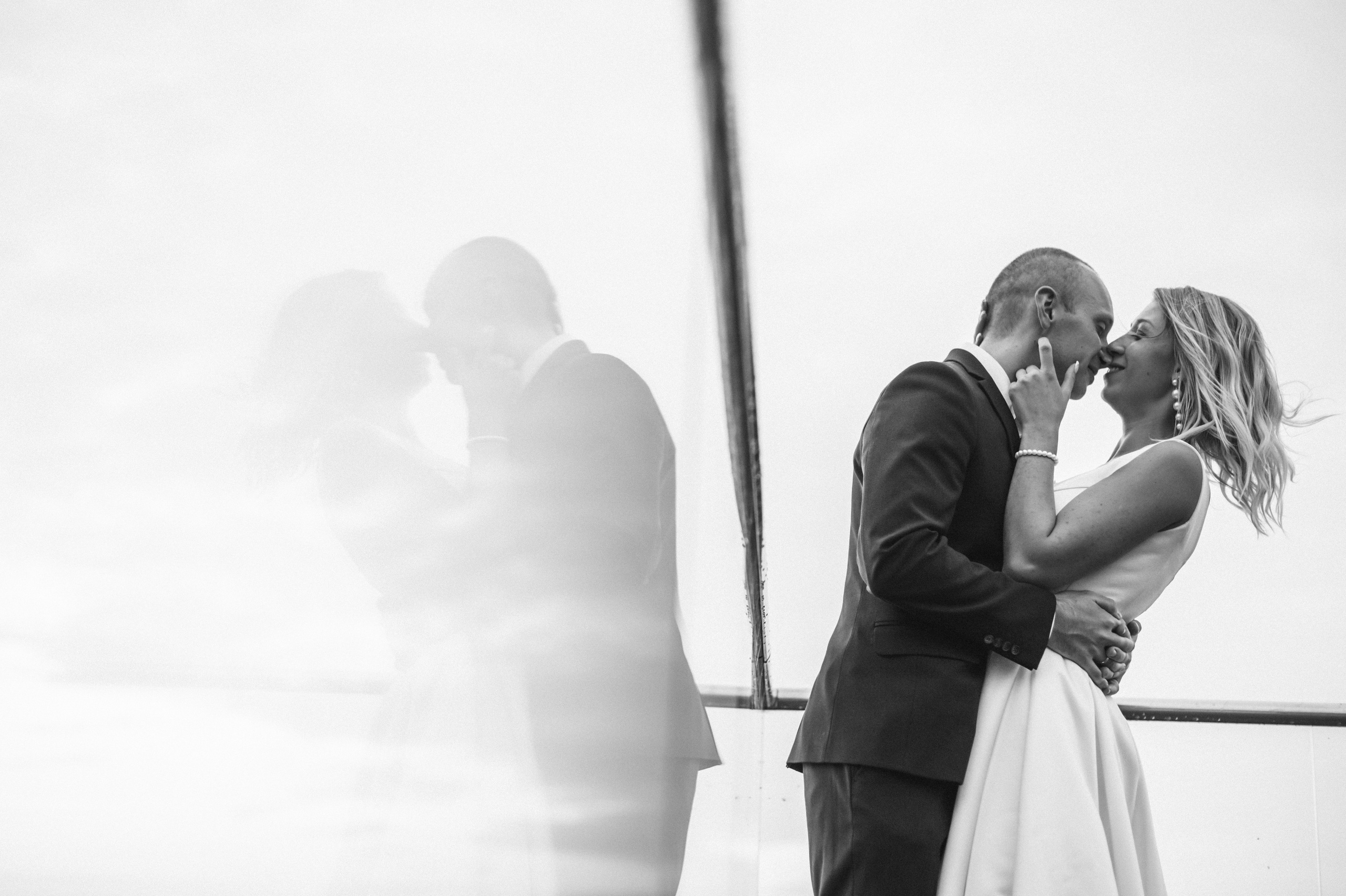 Juri & Alina. Fotografin in Leipzig Dresden