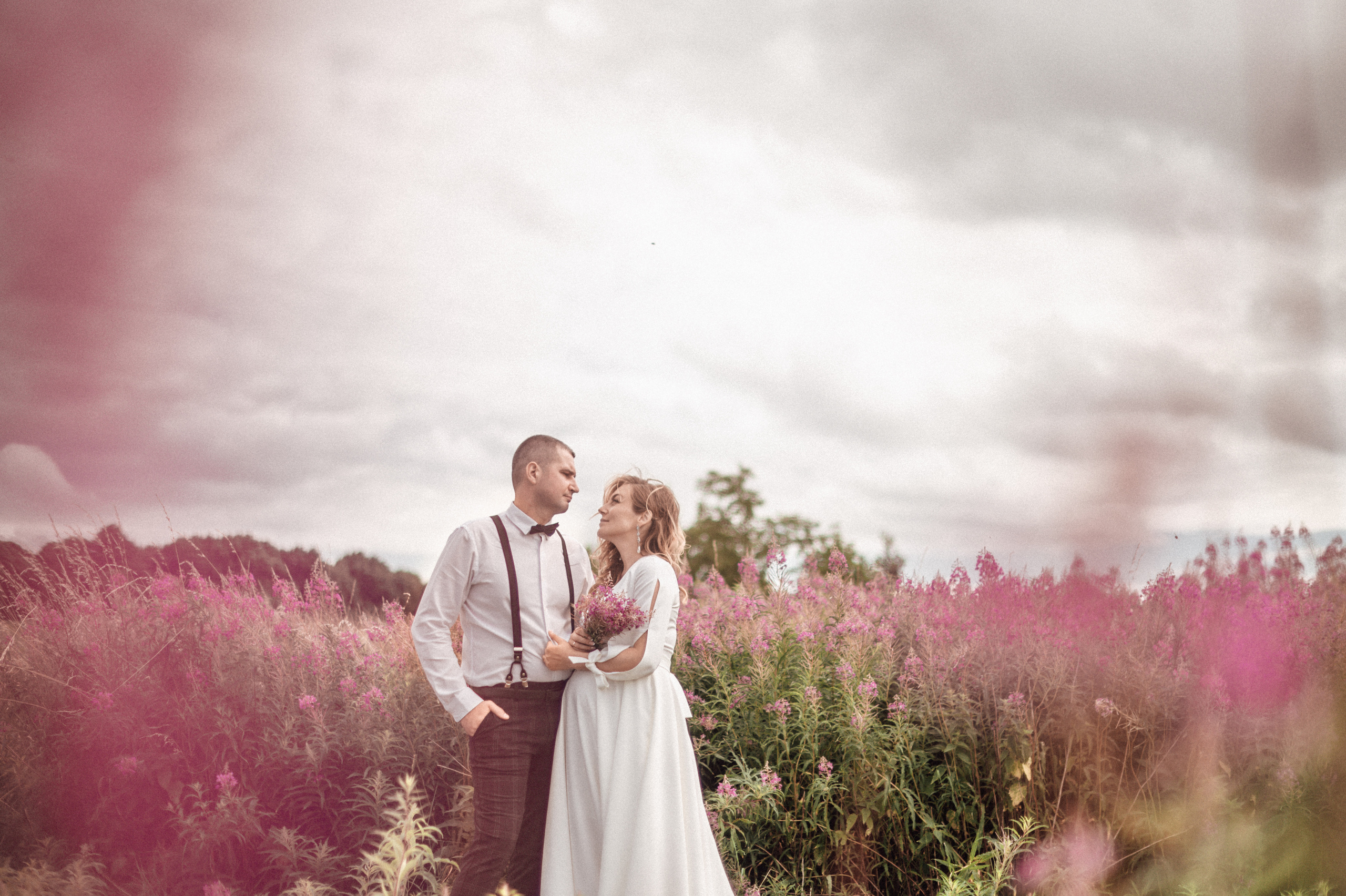 Artjem & Diana. Fotografin in Leipzig Dresden