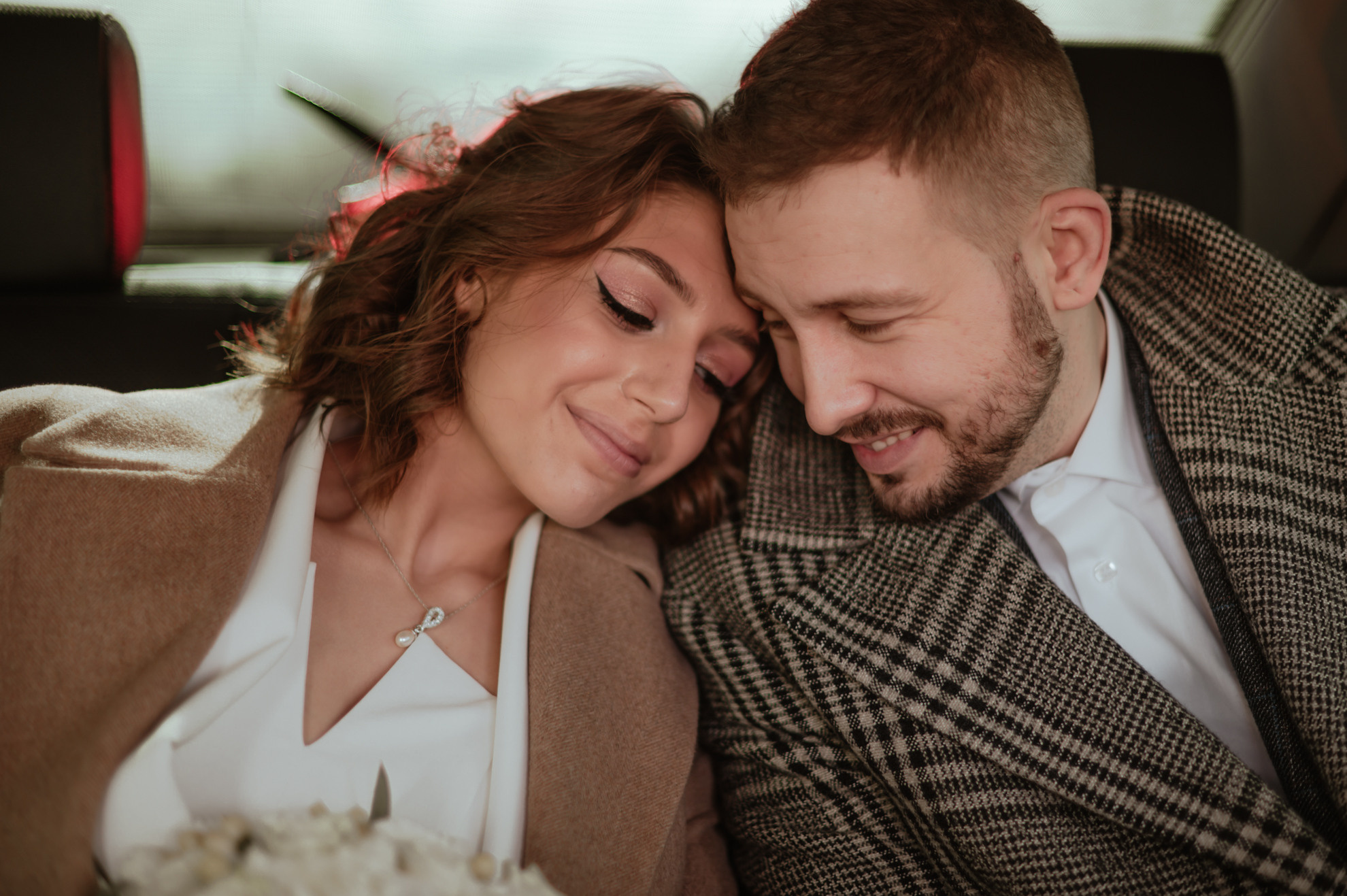 Sergej & Maria. Fotografin in Leipzig Dresden