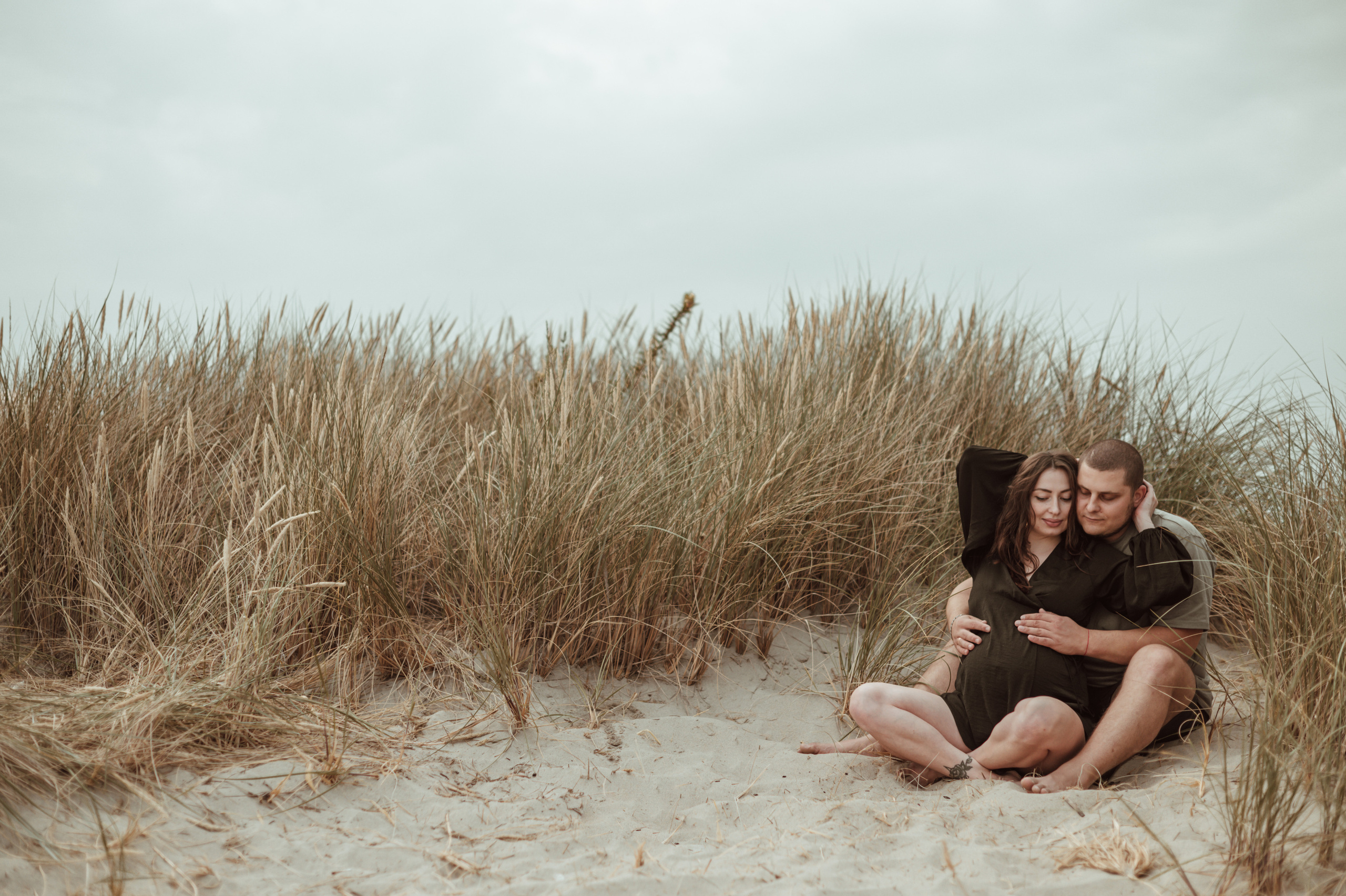 Nikolai & Karina. Fotografin in Leipzig Dresden