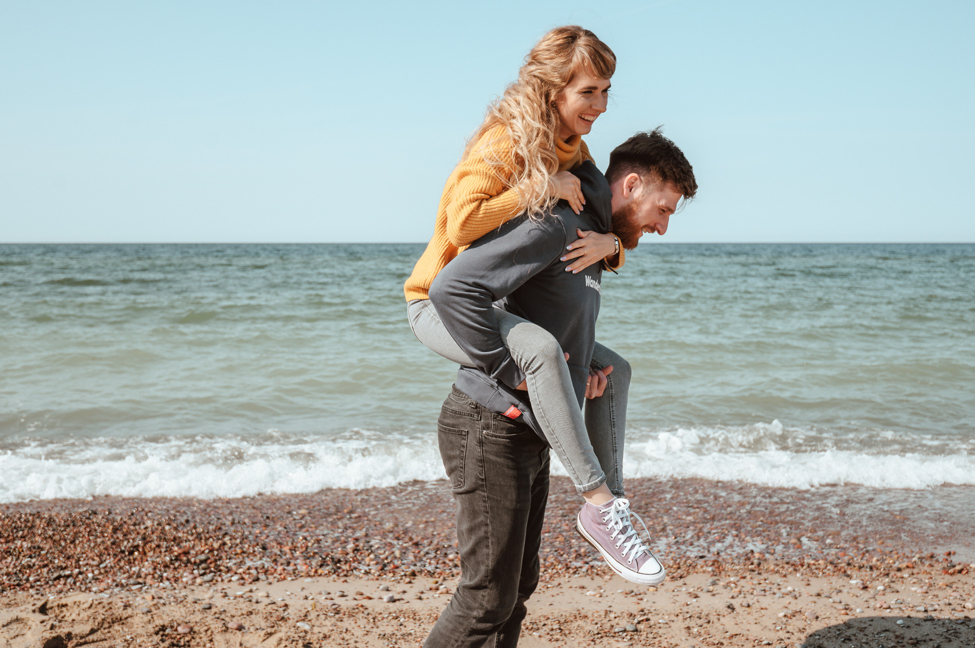 Artem & Alina. Fotografin in Leipzig Dresden
