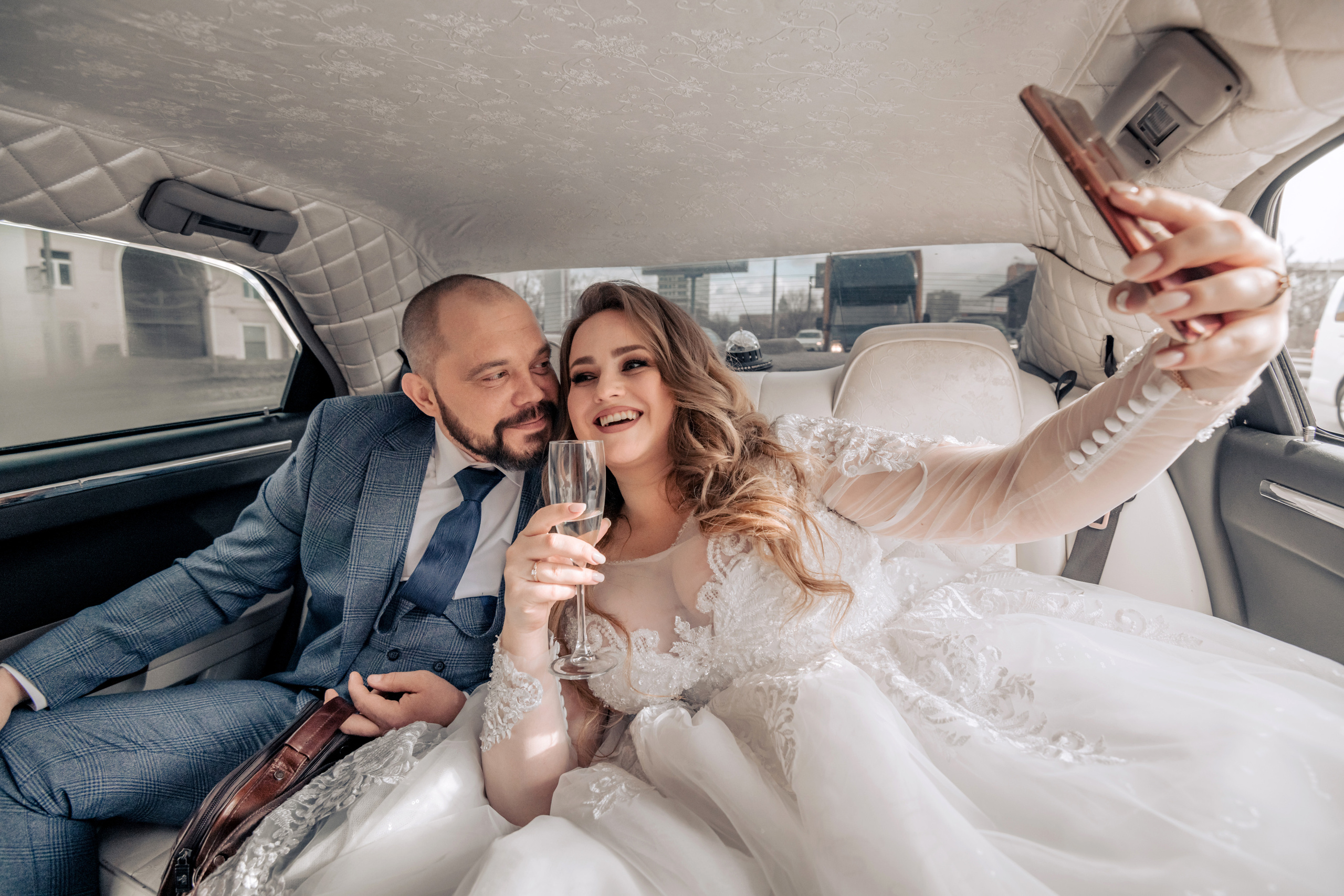 Alexej & Larissa. Fotografin in Leipzig Dresden