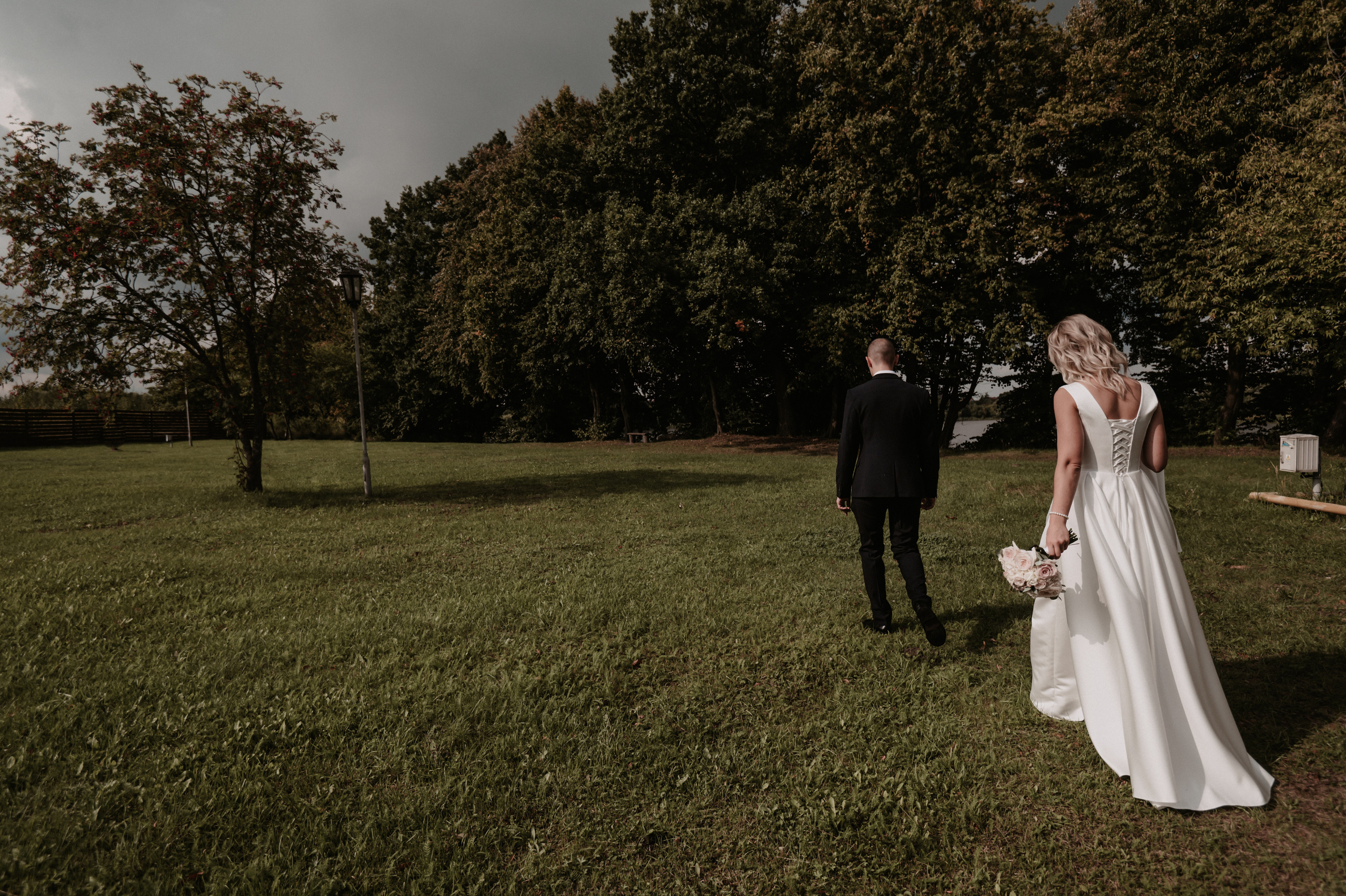 Juri & Alina. Fotografin in Leipzig Dresden