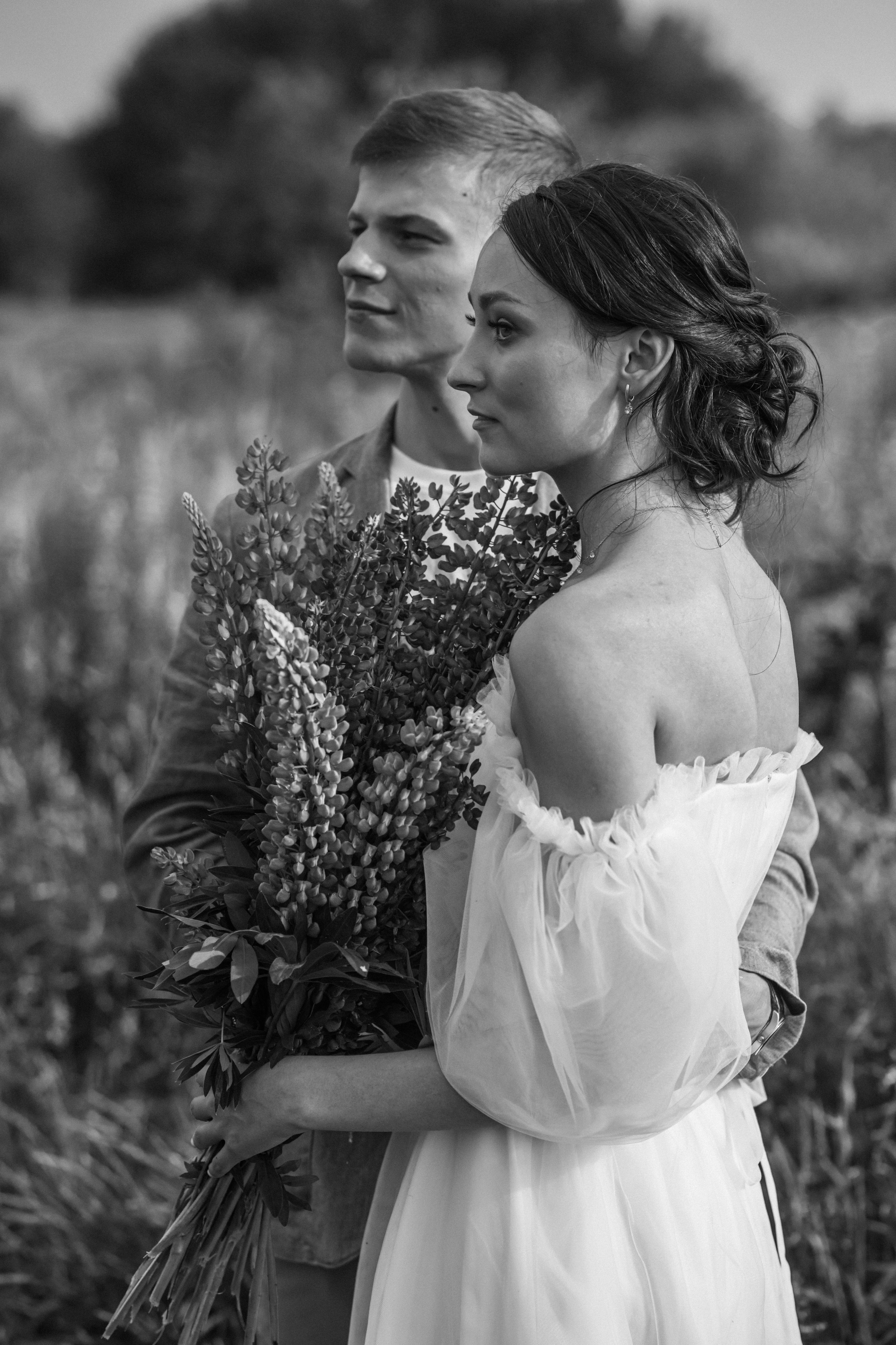 Andrej & Elisabeth. Fotografin in Leipzig Dresden