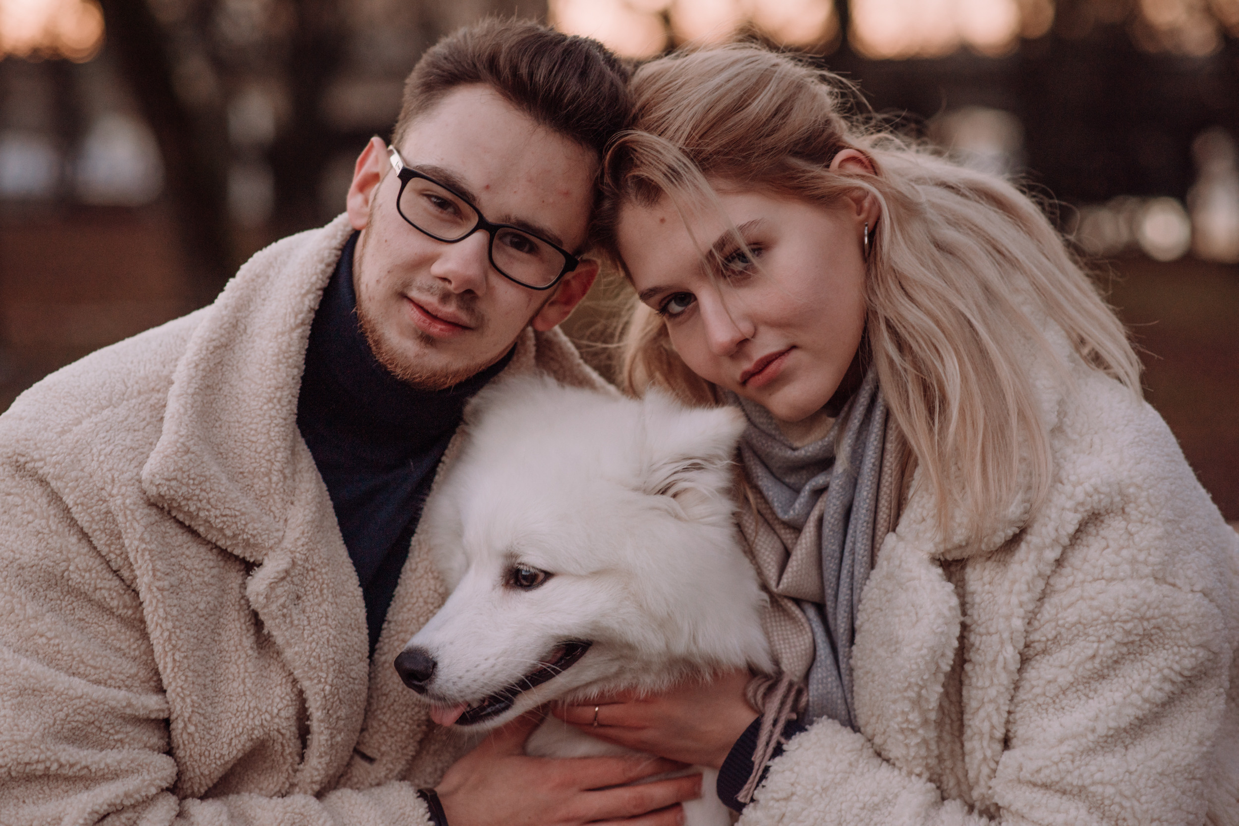 Mark & Lisa. Fotografin in Leipzig Dresden