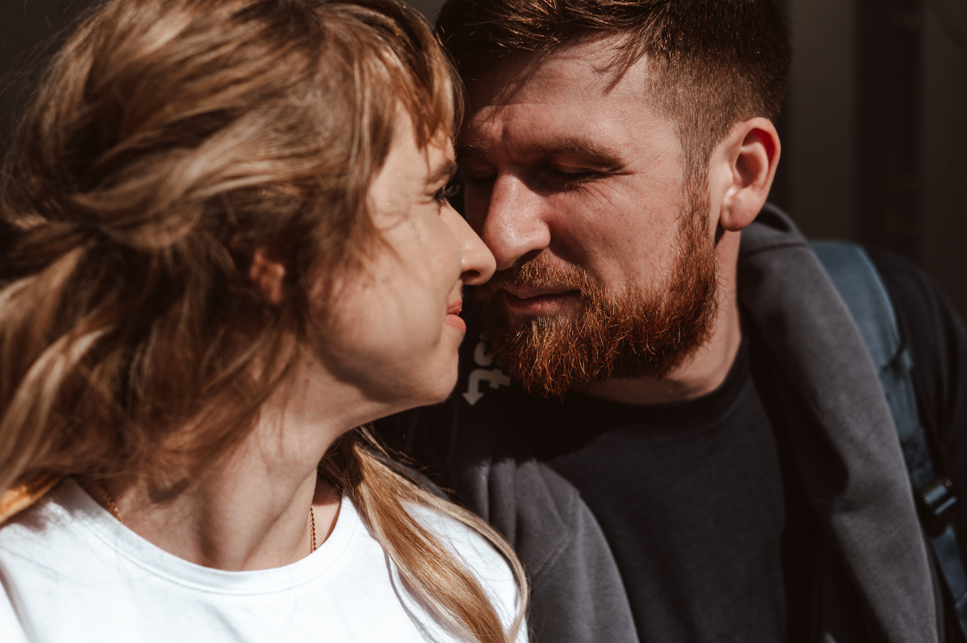 Artem & Alina. Fotografin in Leipzig Dresden