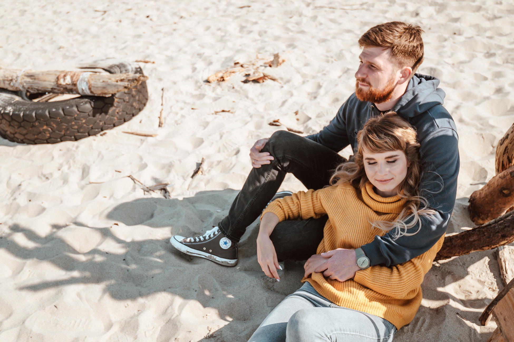 Artem & Alina. Fotografin in Leipzig Dresden