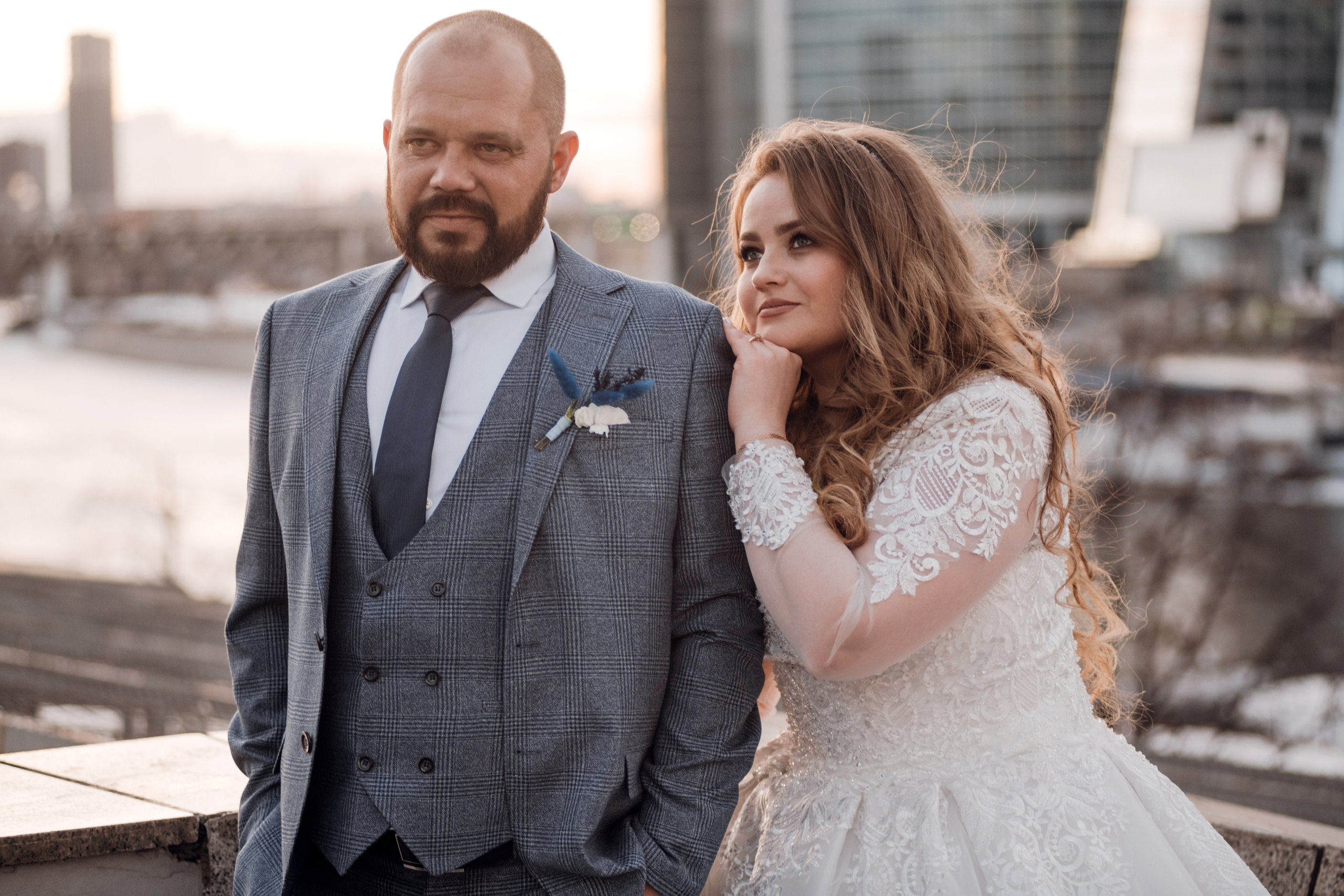 Alexej & Larissa. Fotografin in Leipzig Dresden