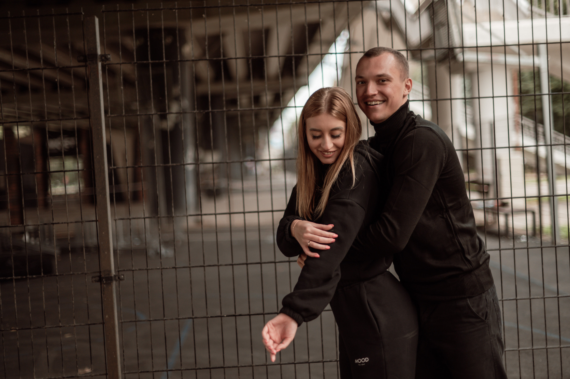 Love Story. Fotografin in Leipzig Dresden