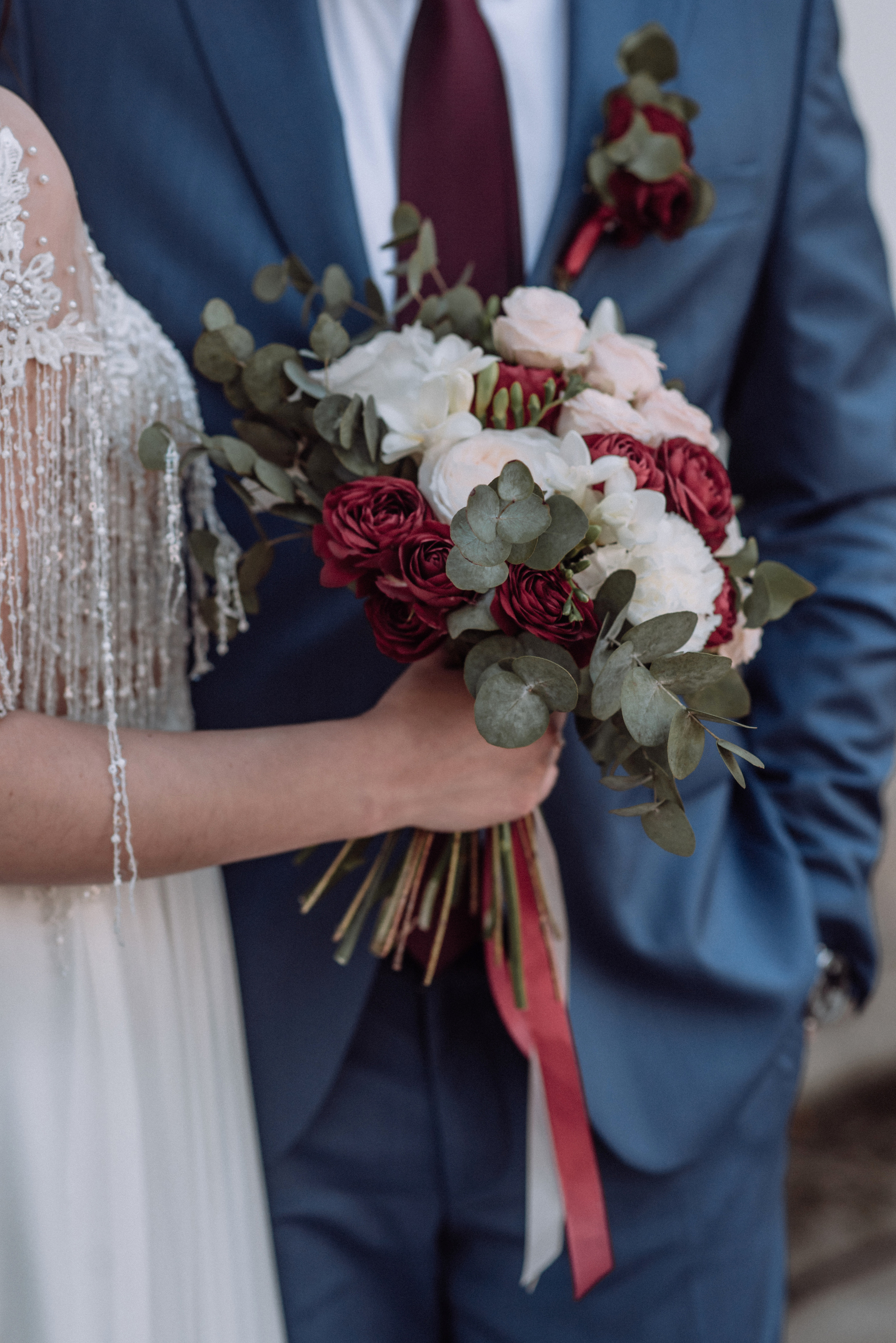 Alexander & Olga. Fotografin in Leipzig Dresden