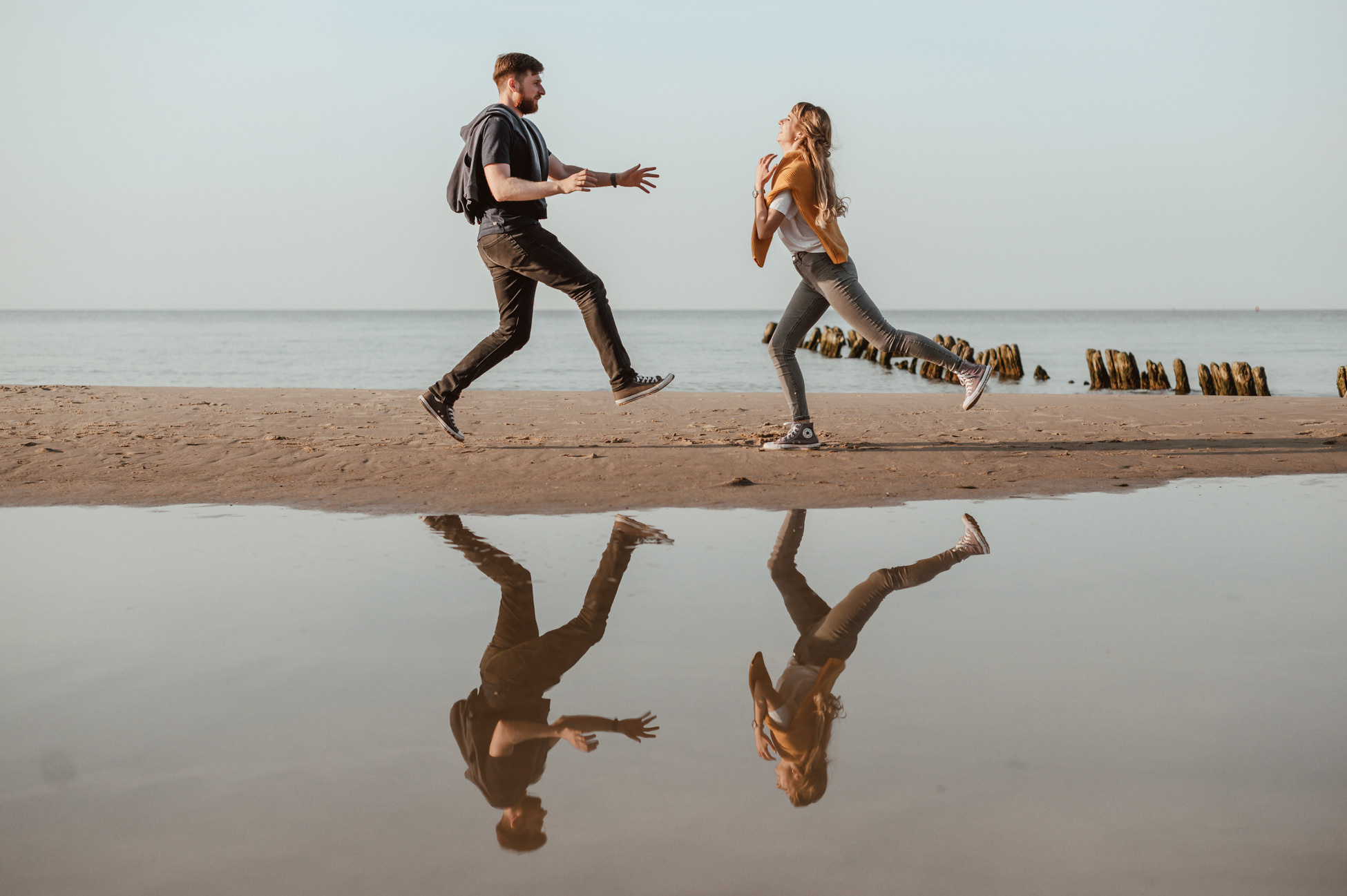 Artem & Alina. Fotografin in Leipzig Dresden