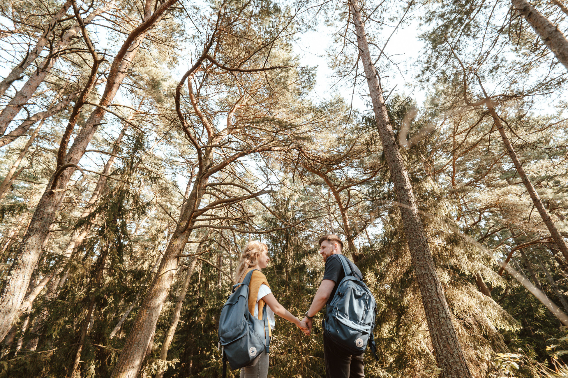 Artem & Alina. Fotografin in Leipzig Dresden