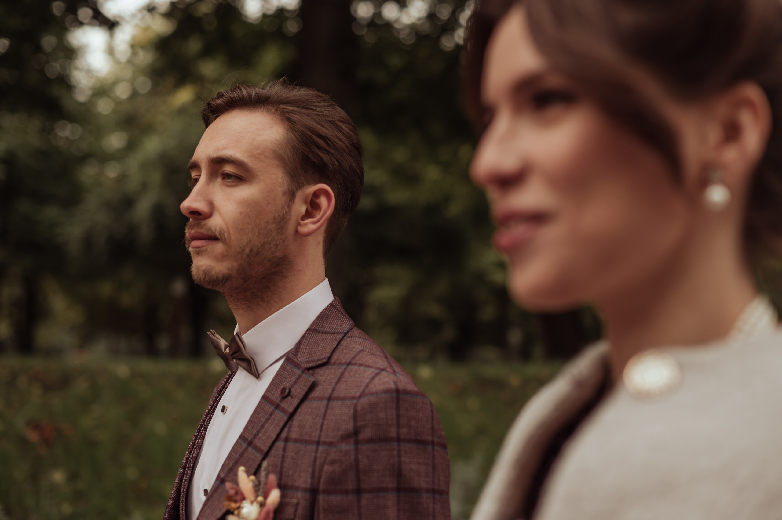 Konstantin & Veronika. Fotografin in Leipzig Dresden