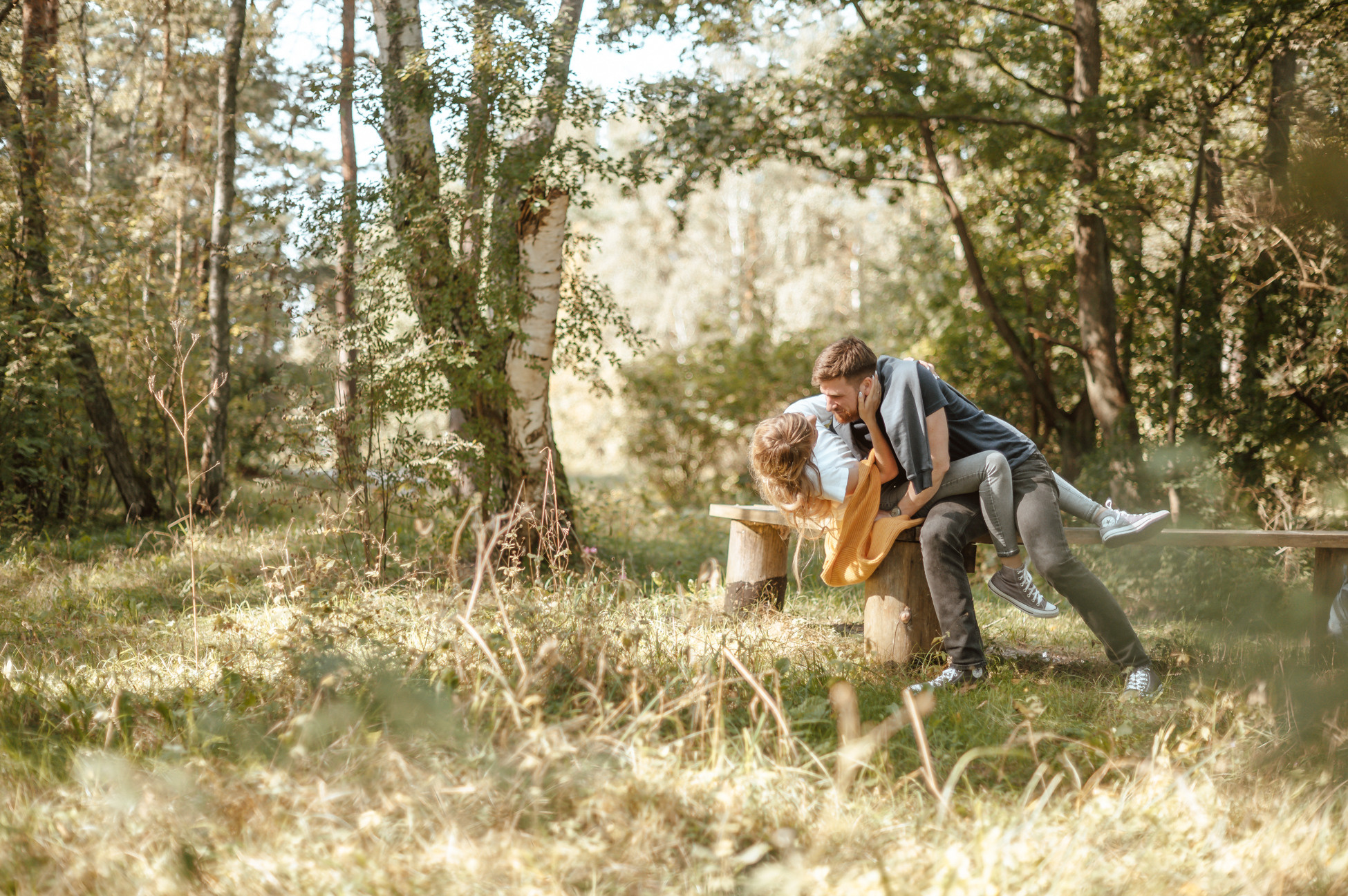 Artem & Alina. Fotografin in Leipzig Dresden