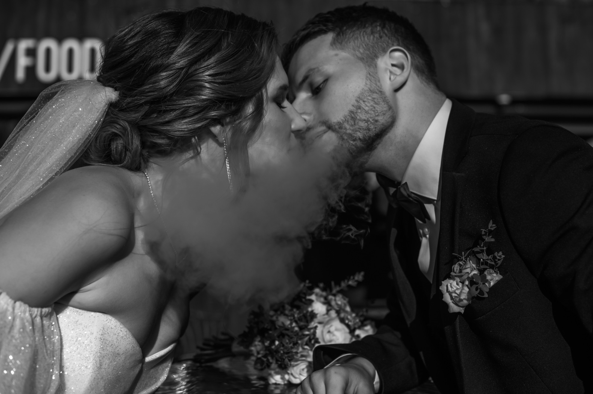 Vicktor & Polina. Fotografin in Leipzig Dresden