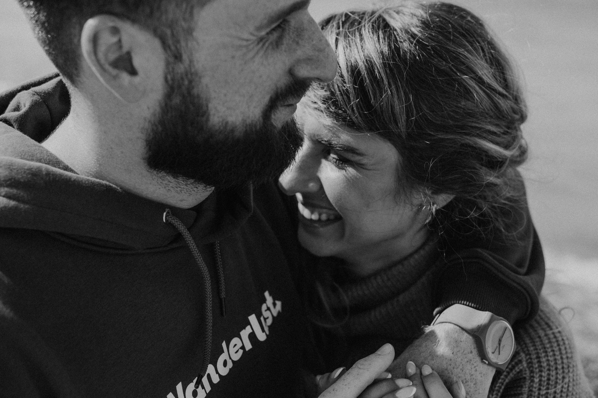 Artem & Alina. Fotografin in Leipzig Dresden