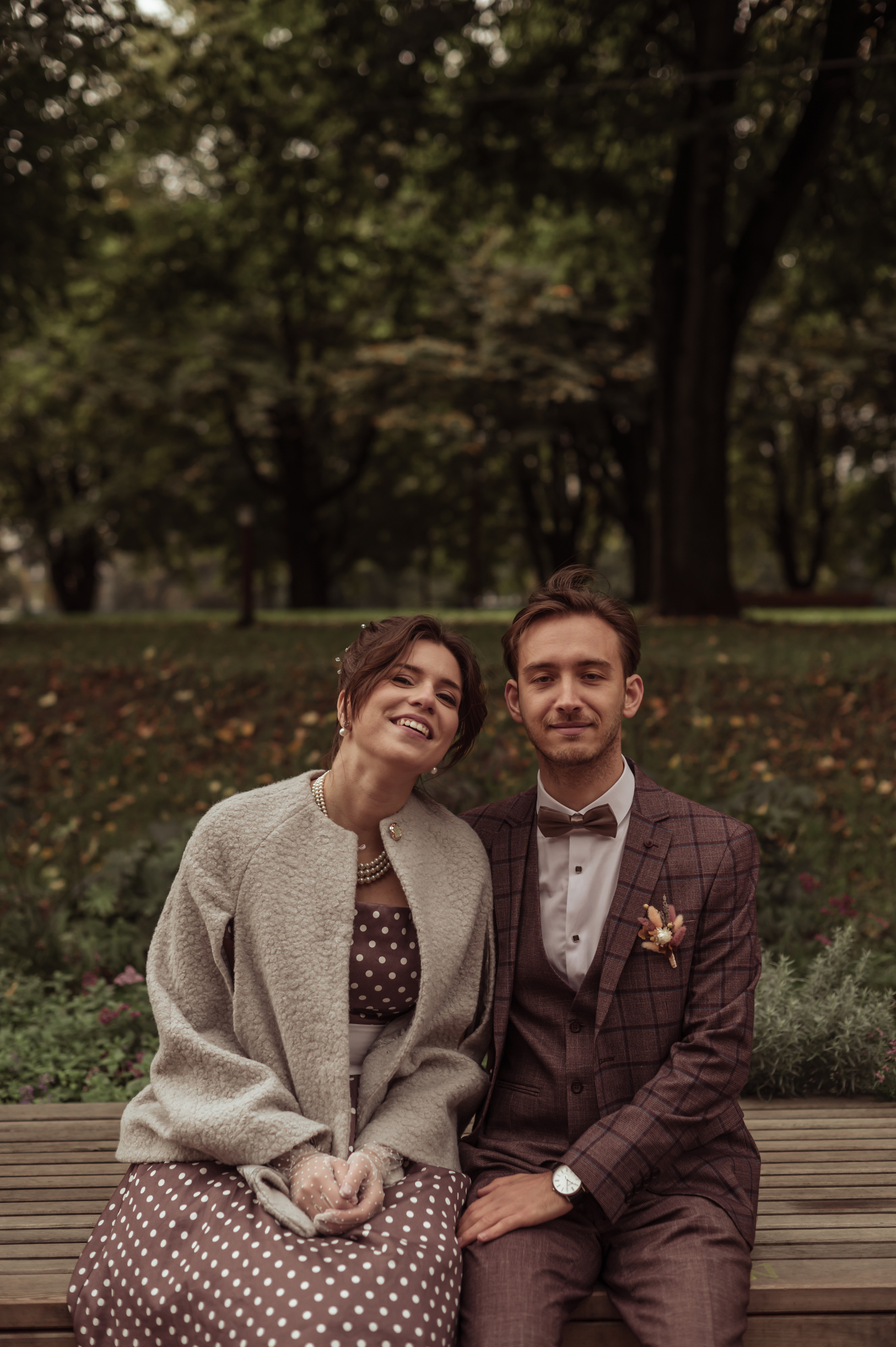 Konstantin & Veronika. Fotografin in Leipzig Dresden