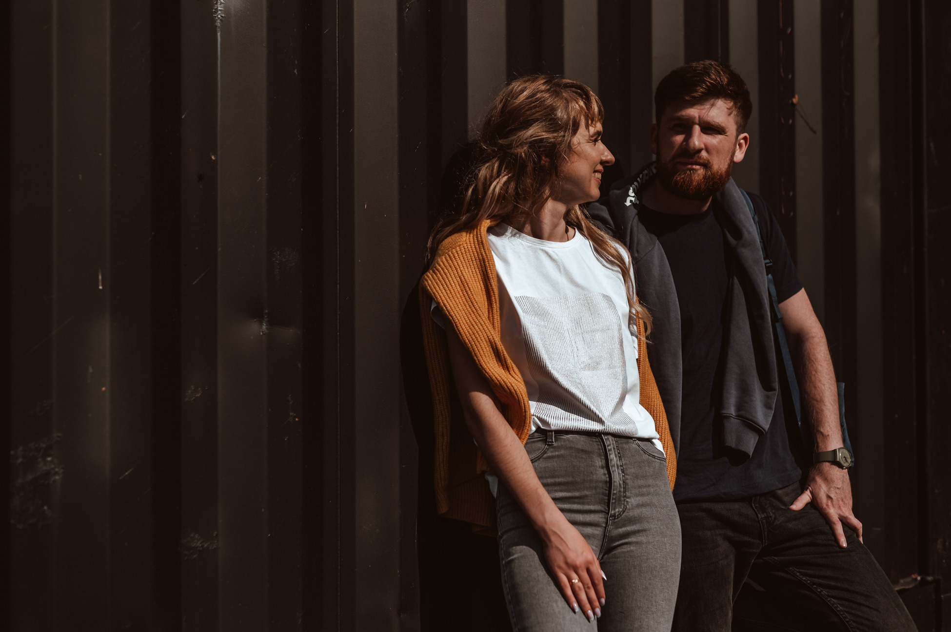 Artem & Alina. Fotografin in Leipzig Dresden