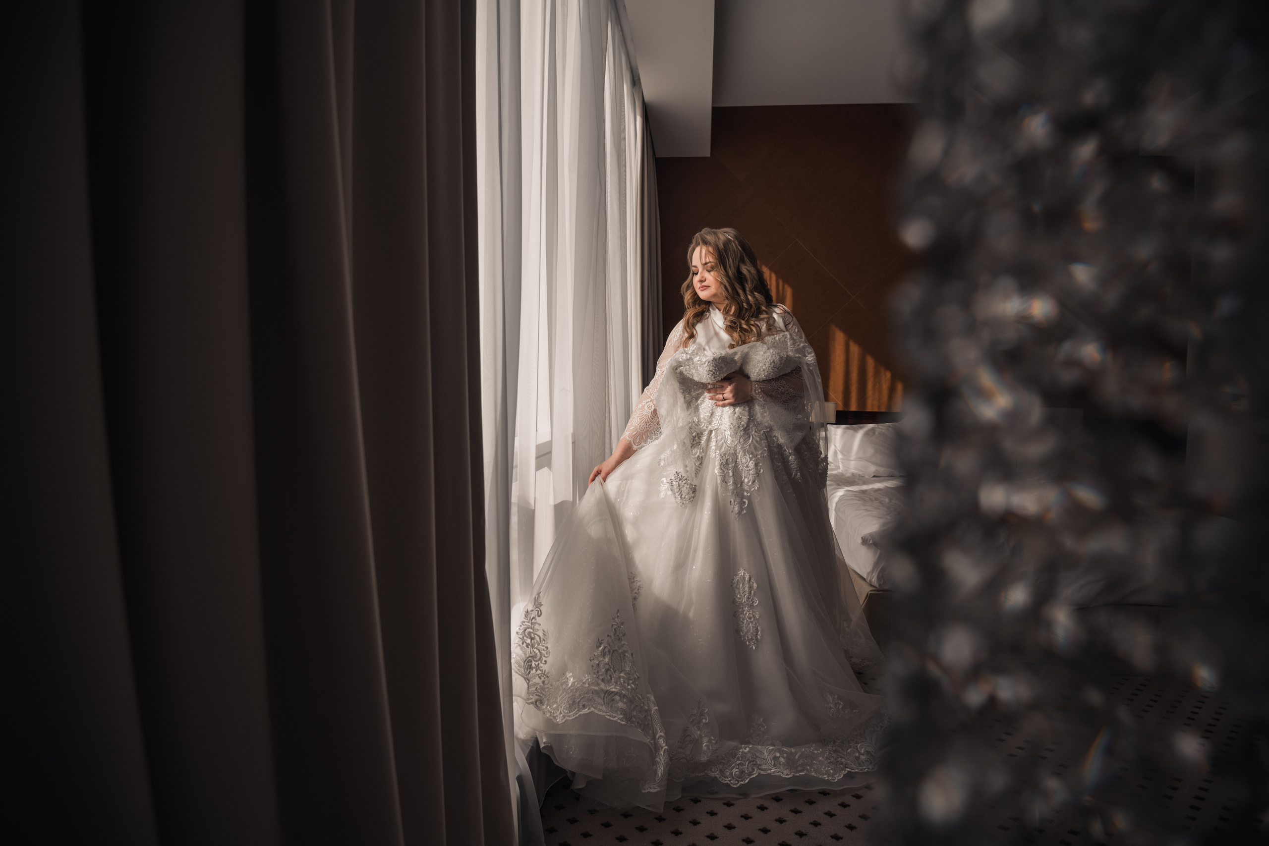 Alexej & Larissa. Fotografin in Leipzig Dresden